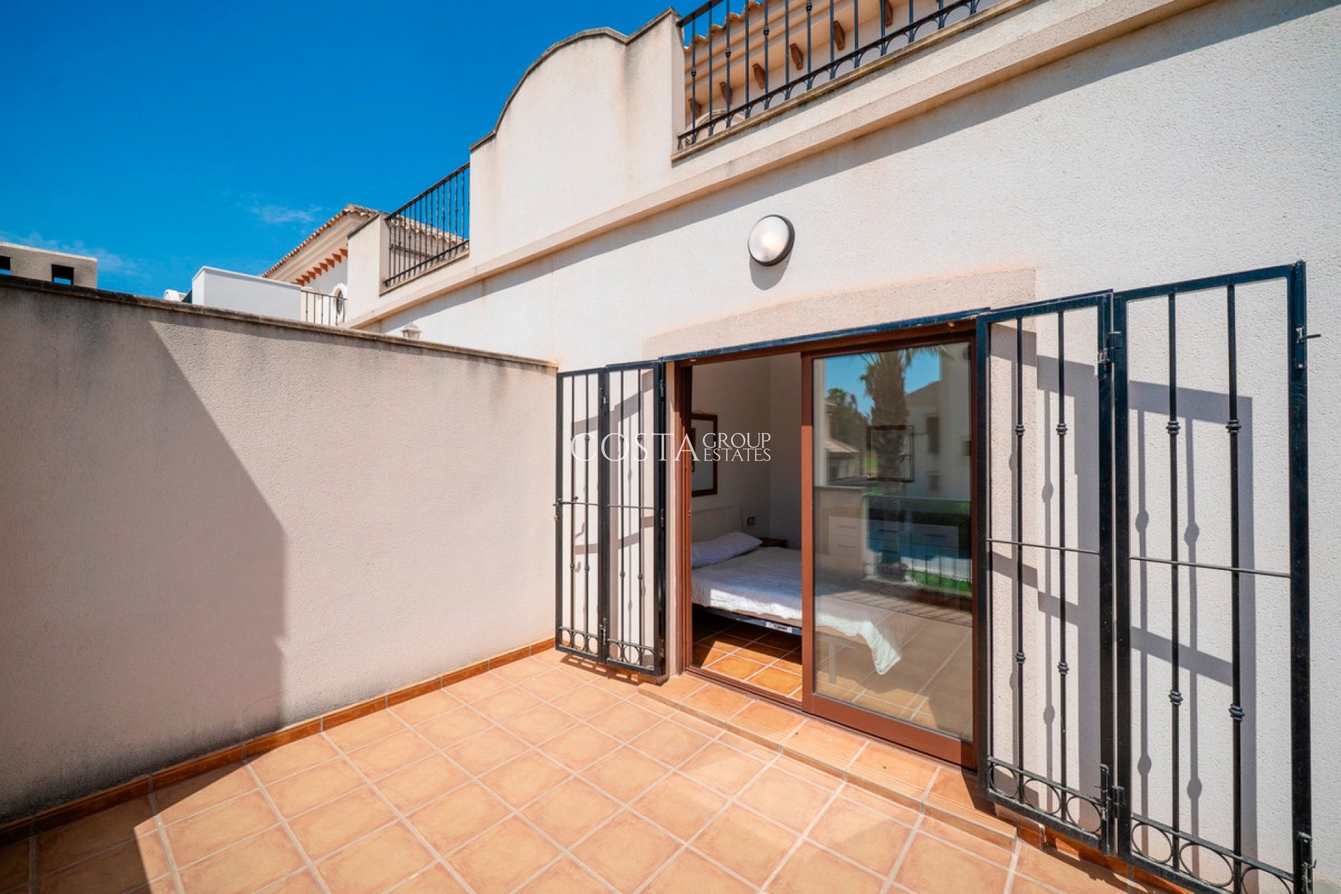 Revente - Maison -
Algorfa - Algorfa Centro