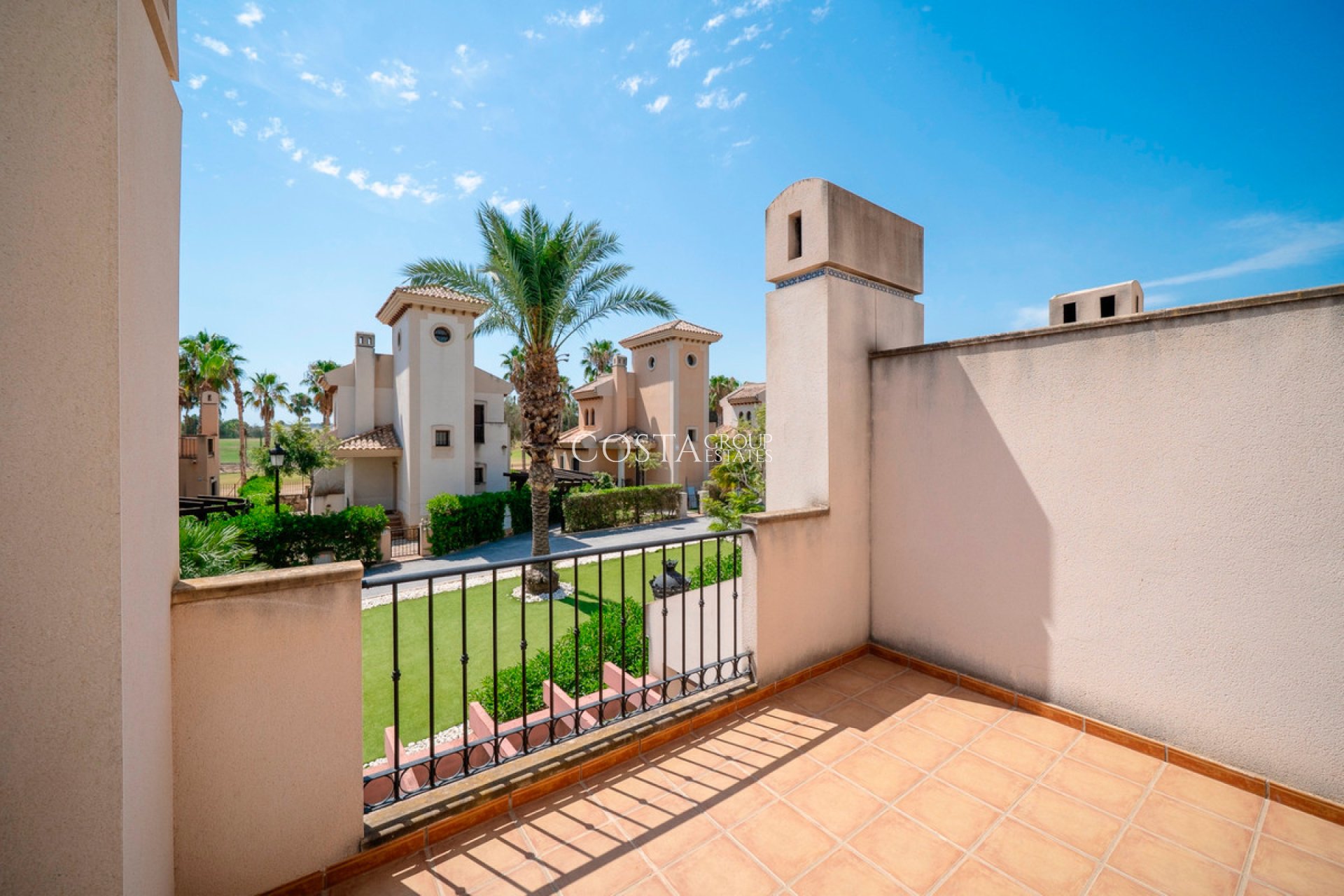 Revente - Maison -
Algorfa - Algorfa Centro