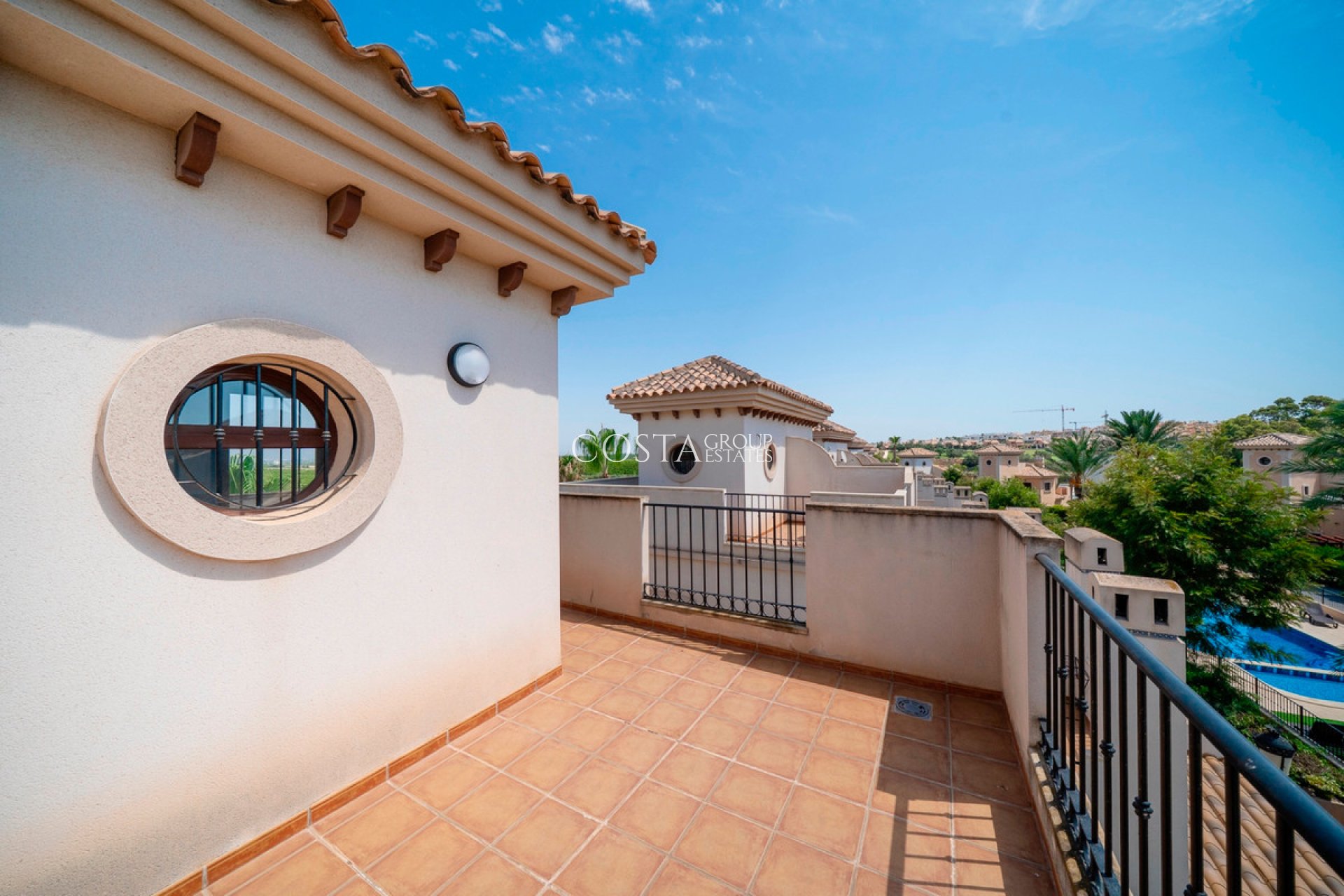 Revente - Maison -
Algorfa - Algorfa Centro