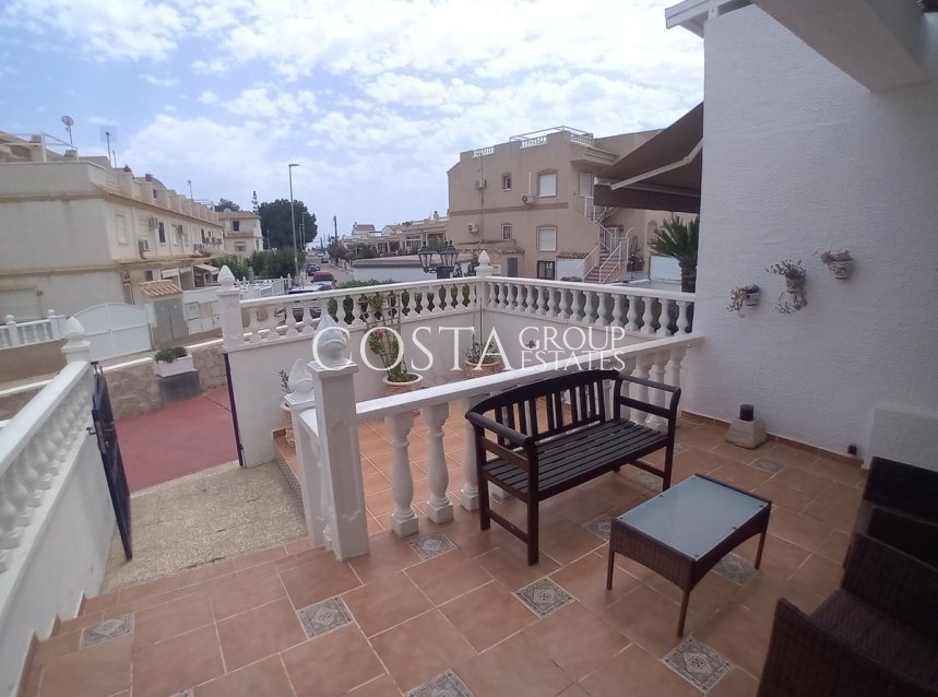 Revente - Maison -
Algorfa - Algorfa Centro