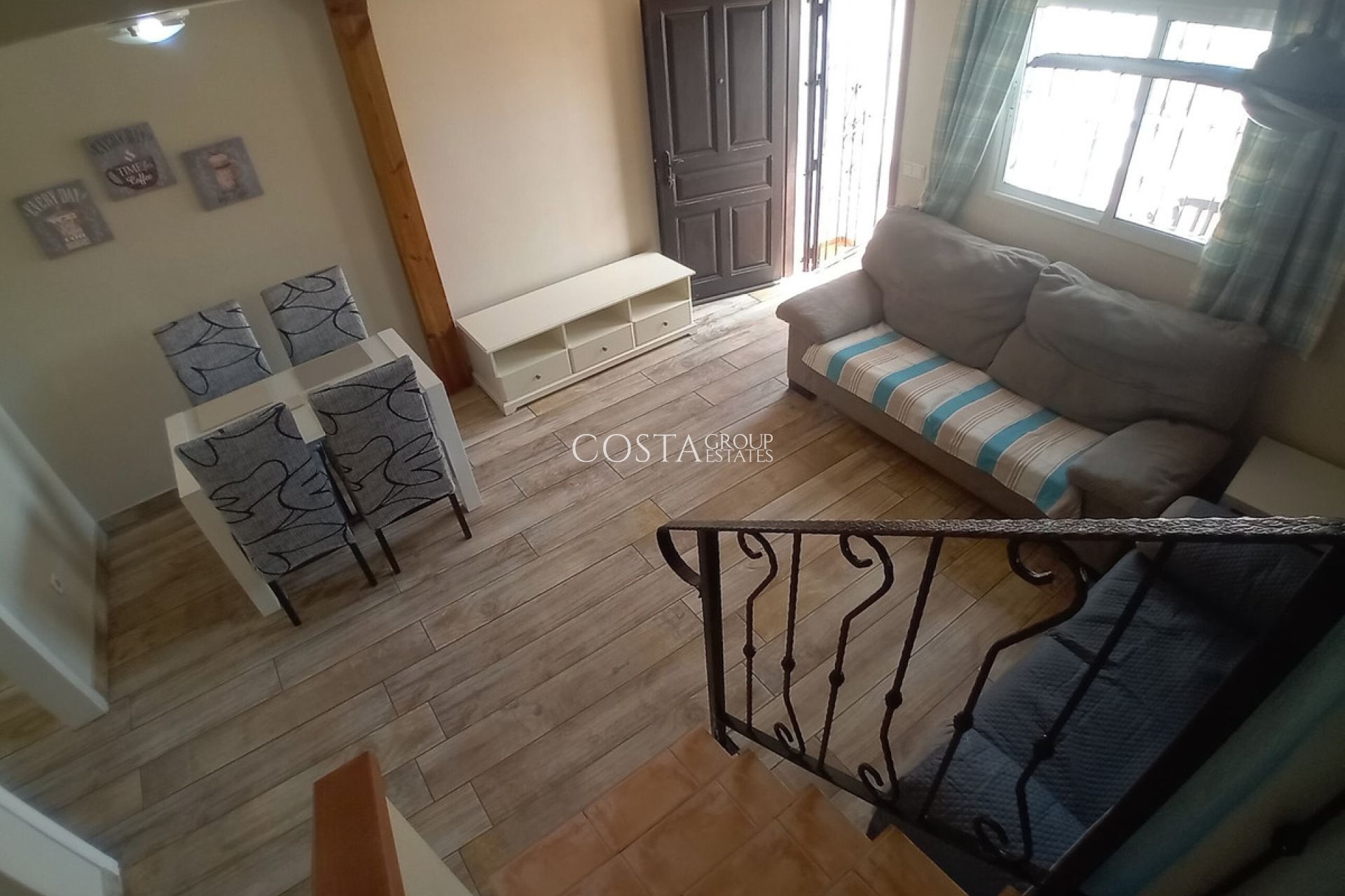 Revente - Maison -
Algorfa - Algorfa Centro