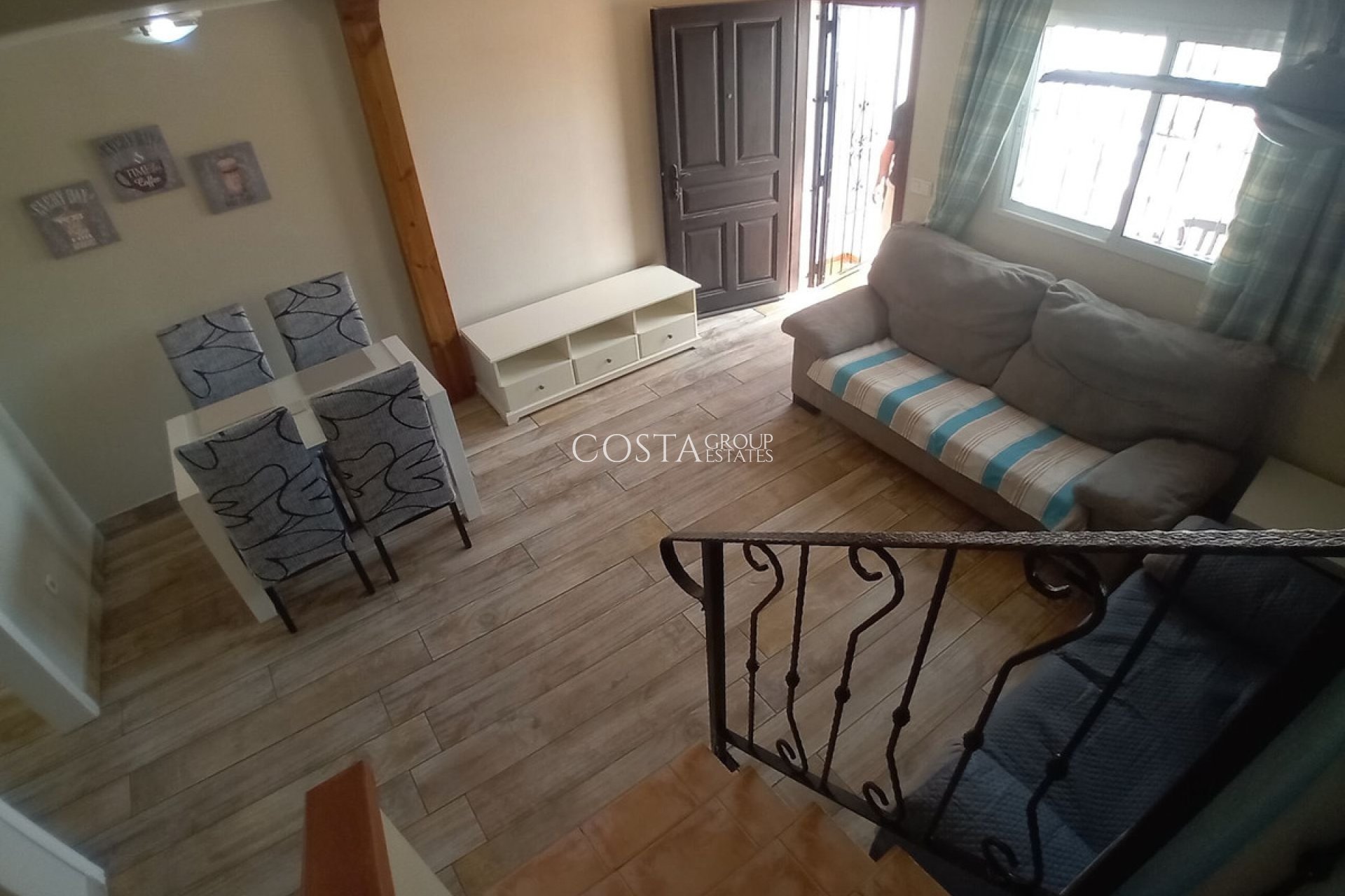 Revente - Maison -
Algorfa - Algorfa Centro