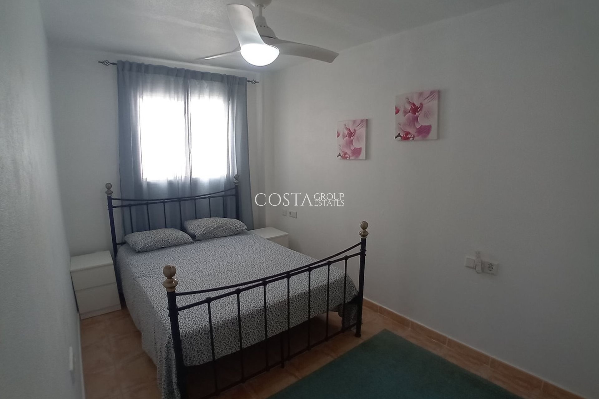 Revente - Maison -
Algorfa - Algorfa Centro