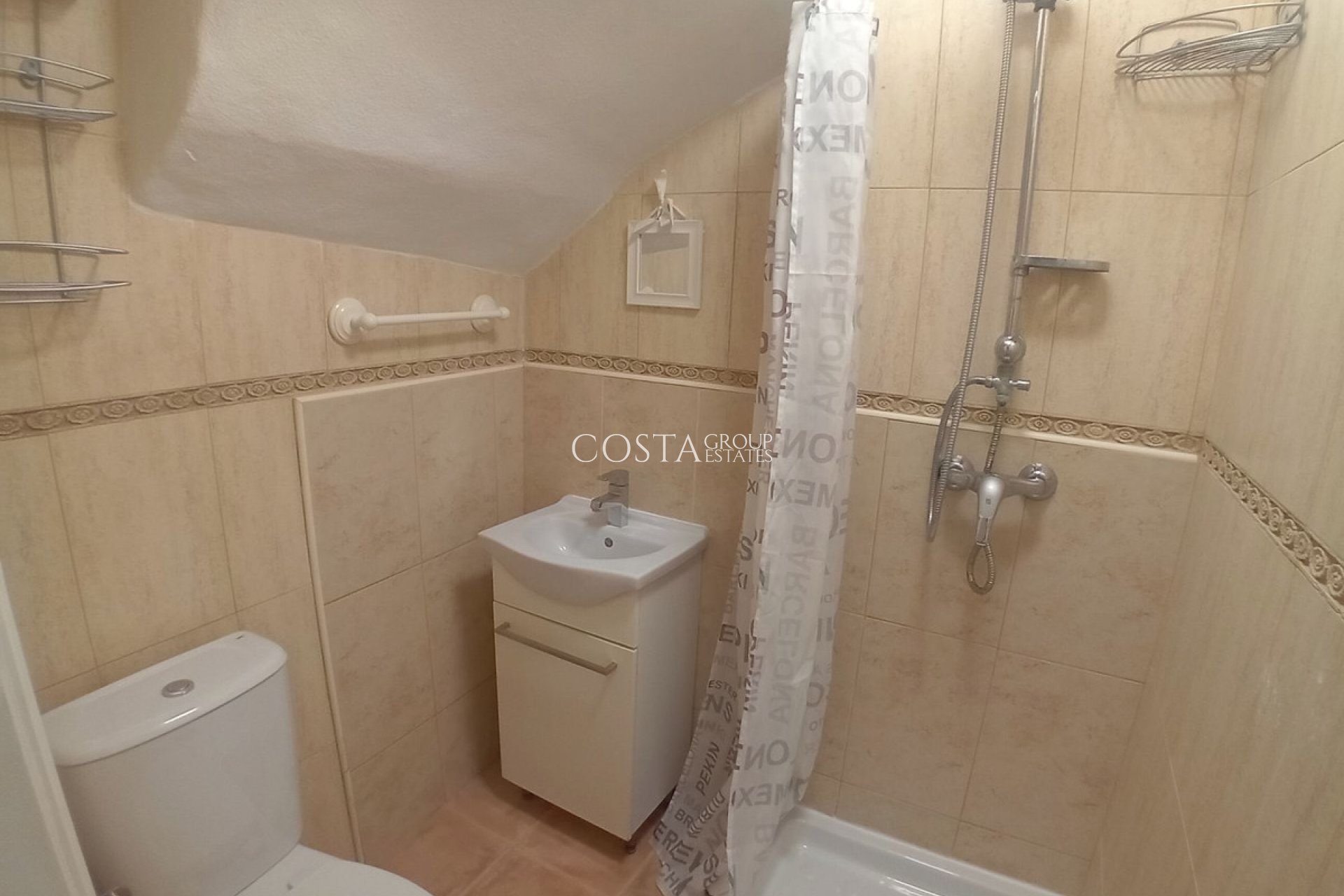 Revente - Maison -
Algorfa - Algorfa Centro