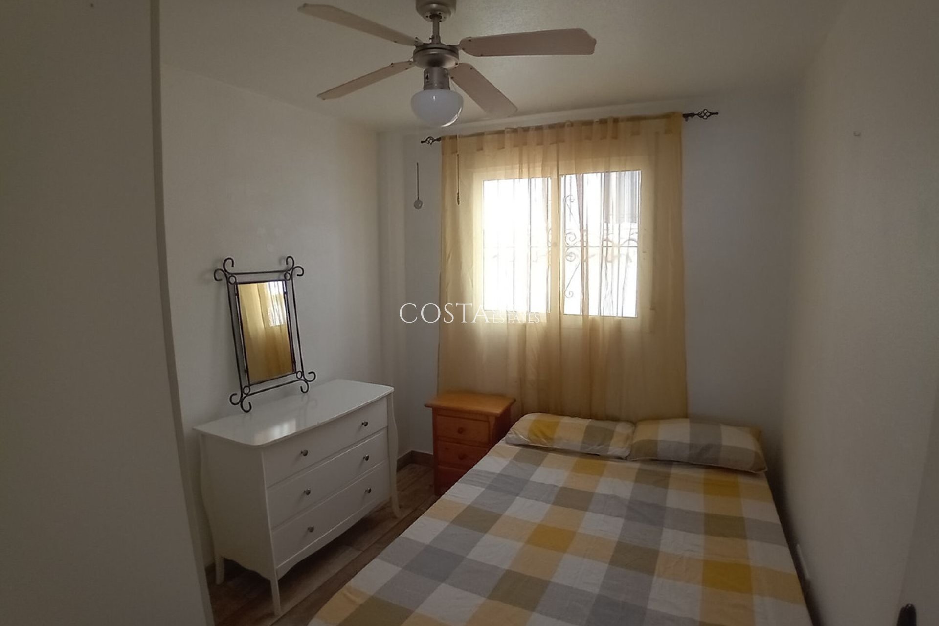 Revente - Maison -
Algorfa - Algorfa Centro