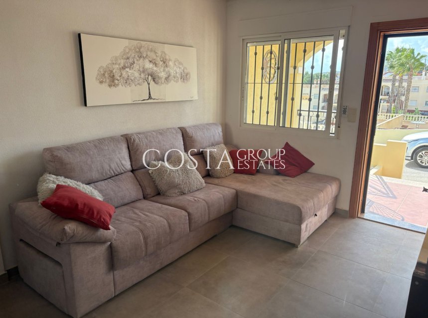 Revente - Maison -
Algorfa - Algorfa Centro