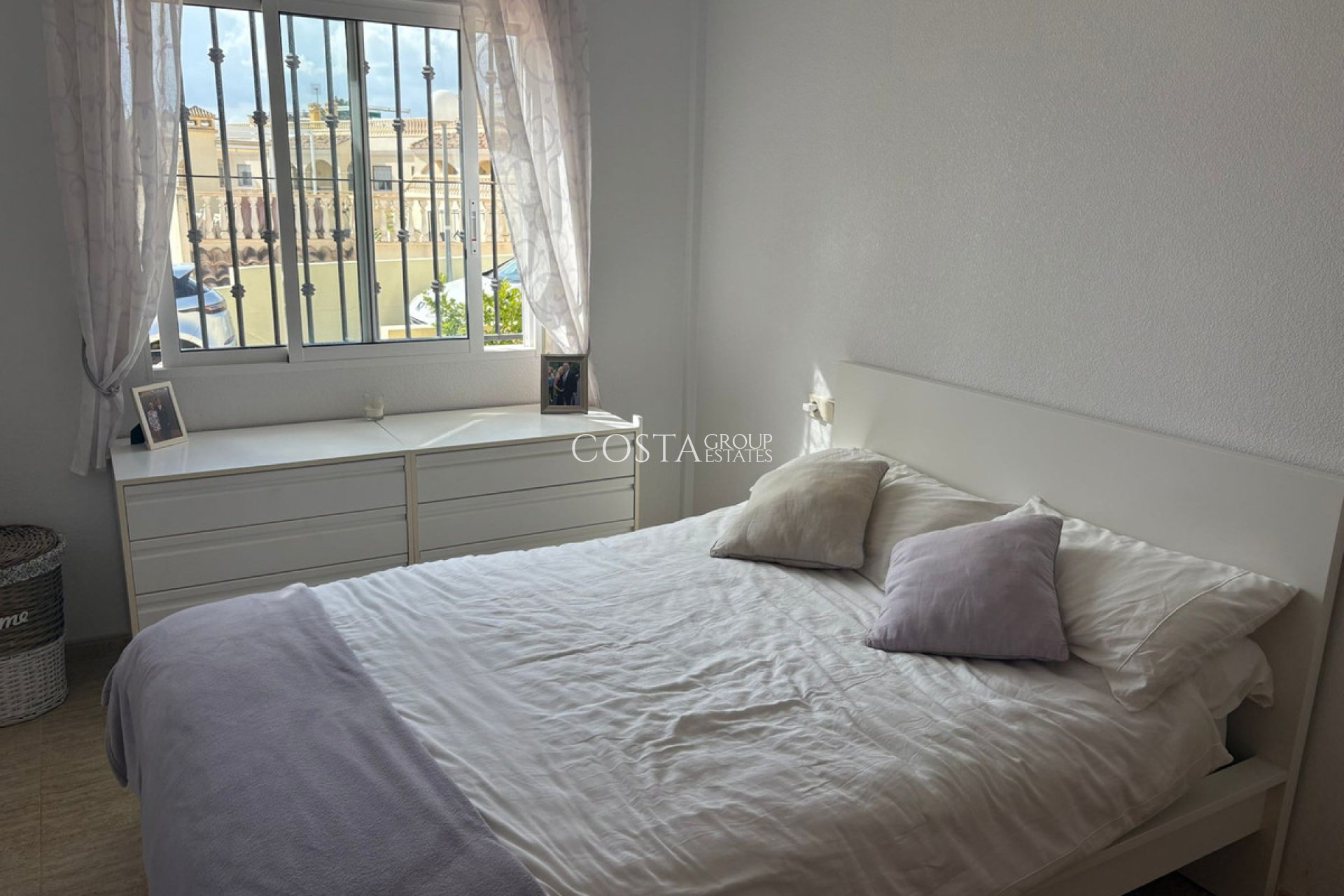 Revente - Maison -
Algorfa - Algorfa Centro