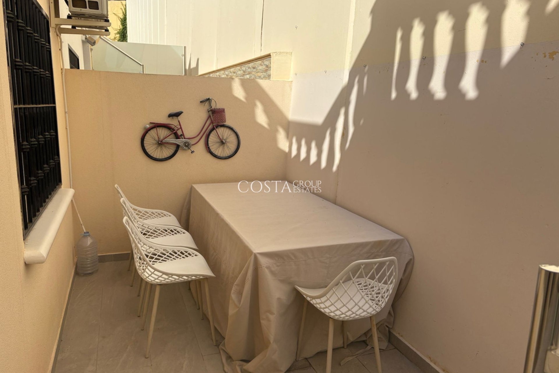 Revente - Maison -
Algorfa - Algorfa Centro