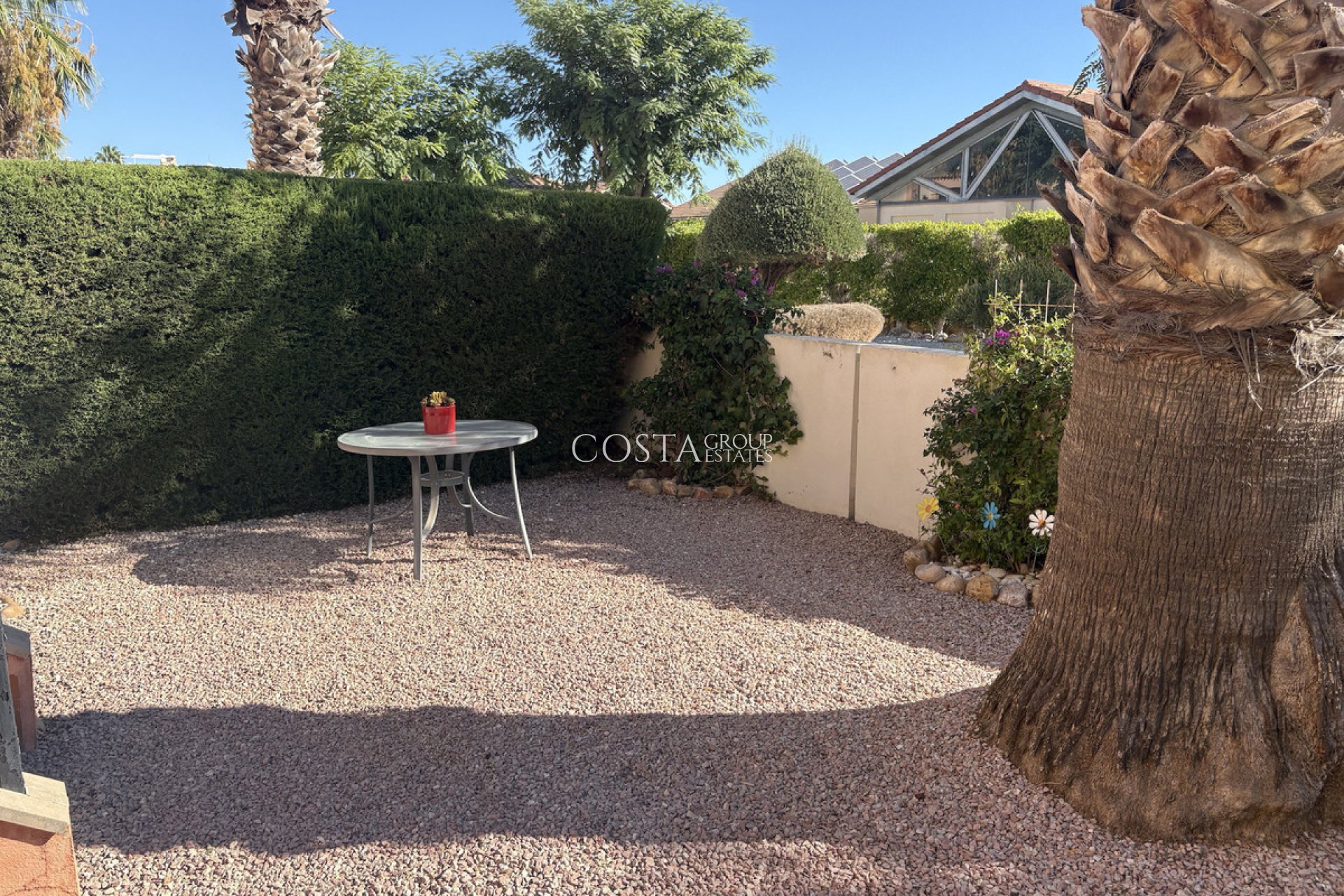 Revente - Maison -
Algorfa - La Finca Golf