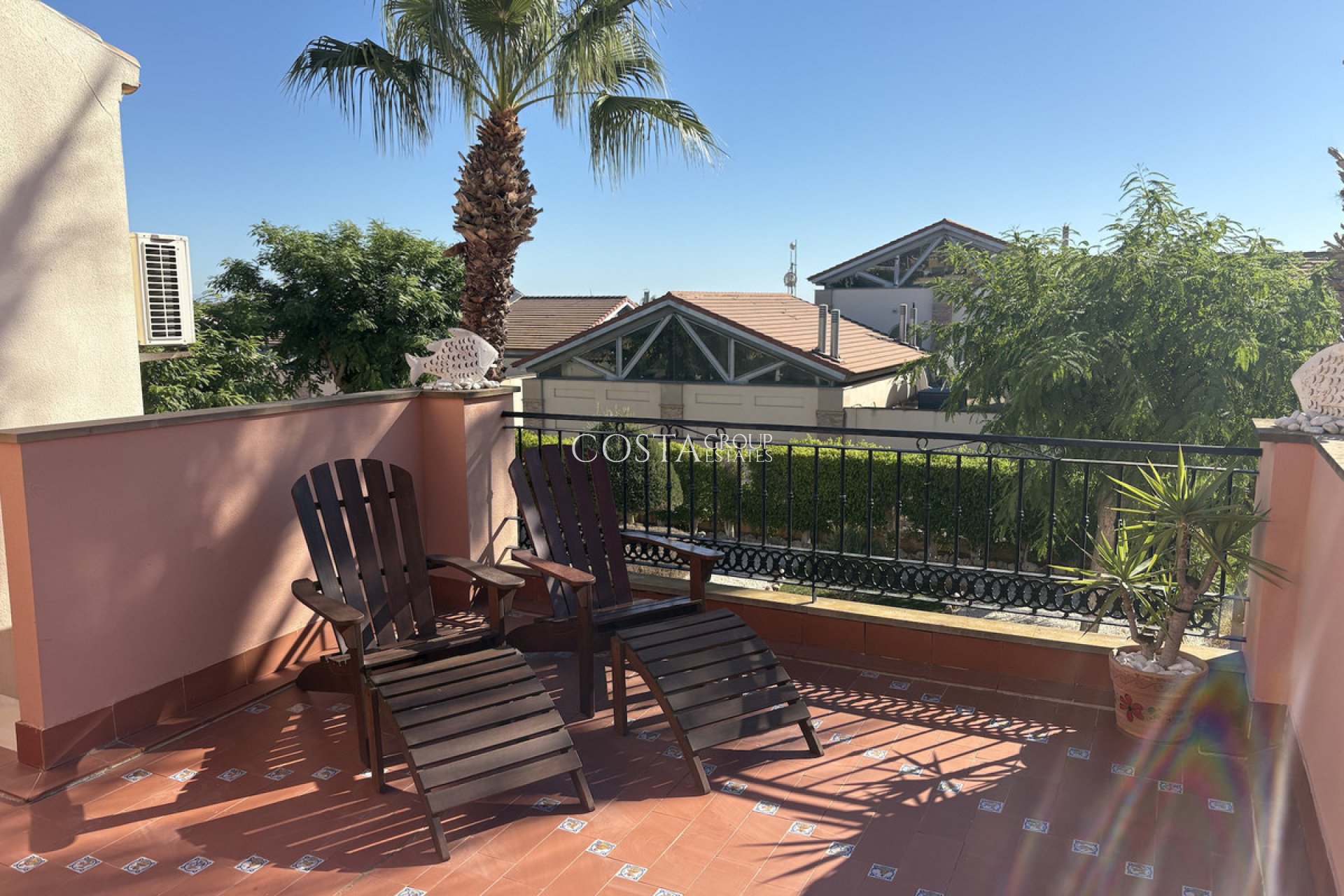 Revente - Maison -
Algorfa - La Finca Golf