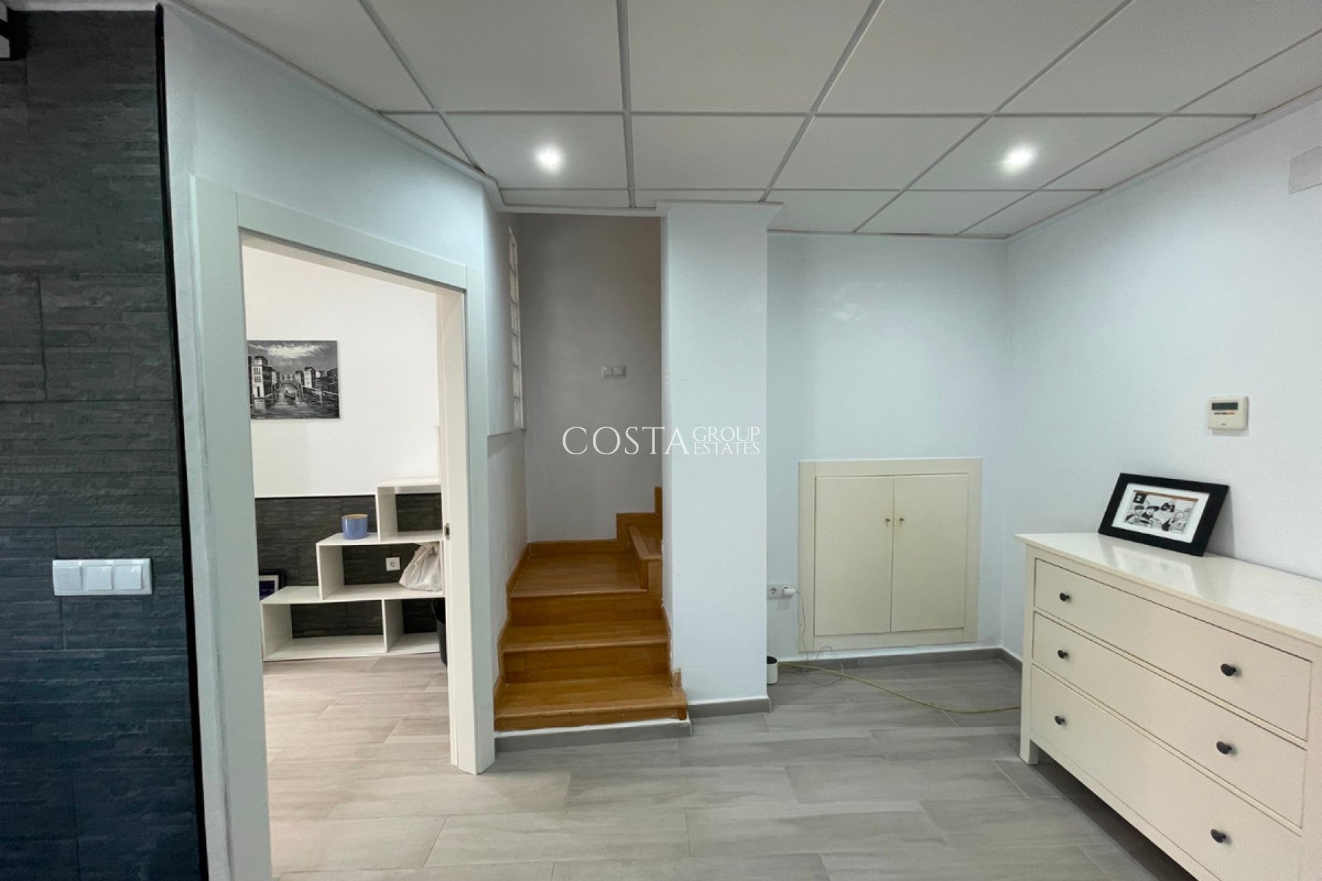 Revente - Maison -
Algorfa - La Finca Golf