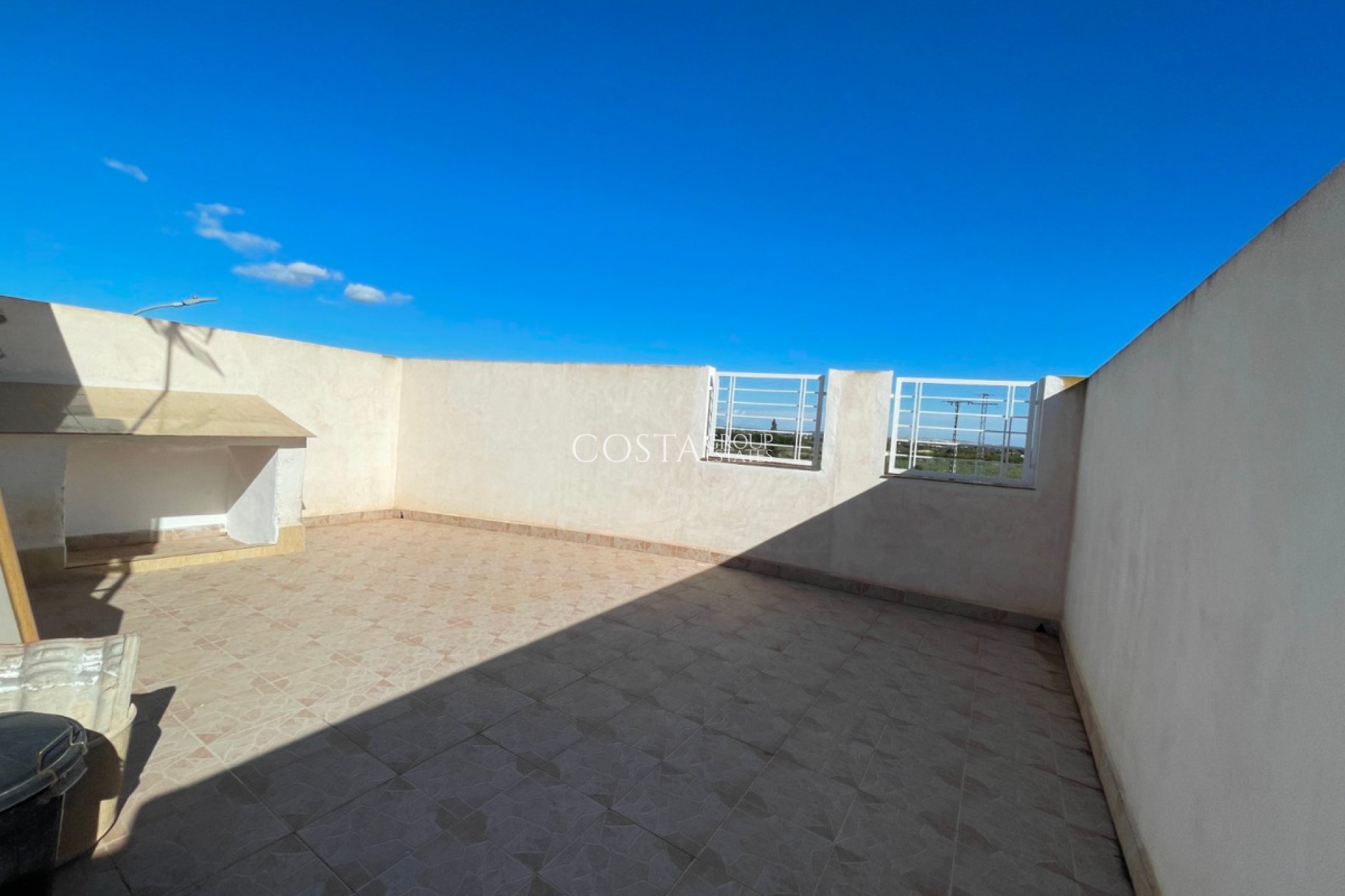 Revente - Maison -
Algorfa - La Finca Golf