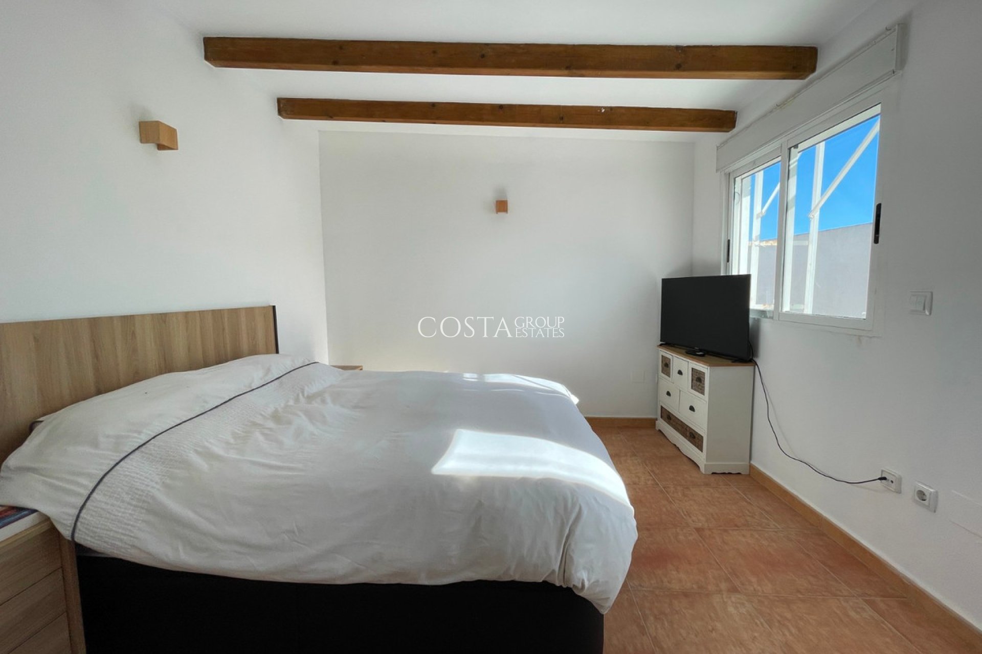 Revente - Maison -
Algorfa - La Finca Golf