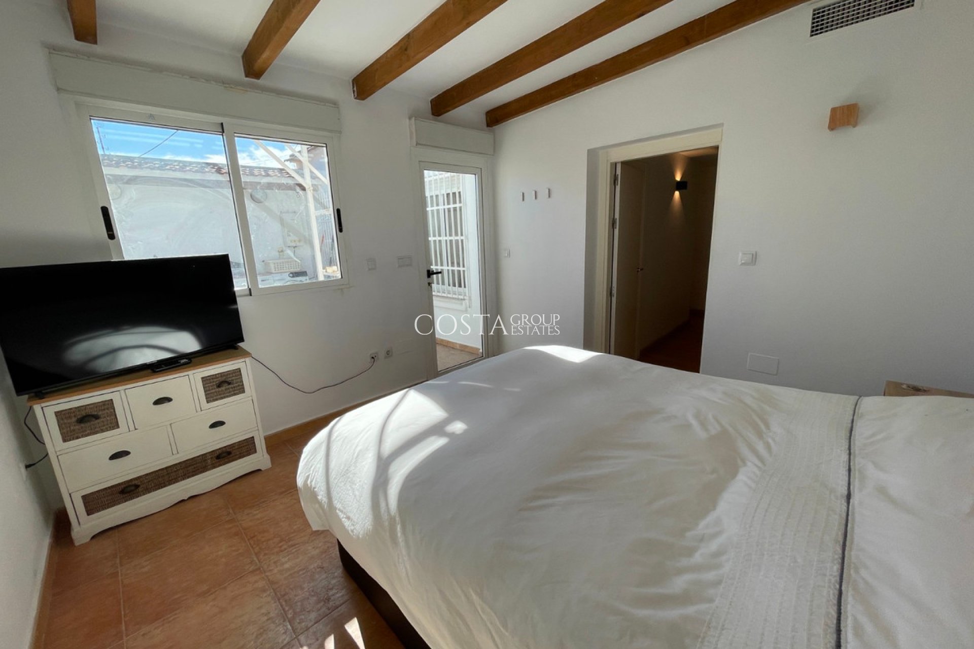 Revente - Maison -
Algorfa - La Finca Golf