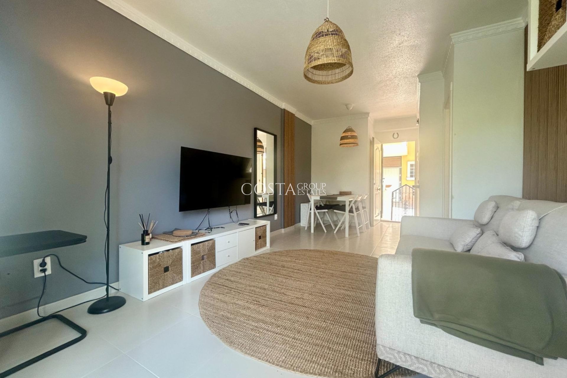 Revente - Maison -
Algorfa - Montemar