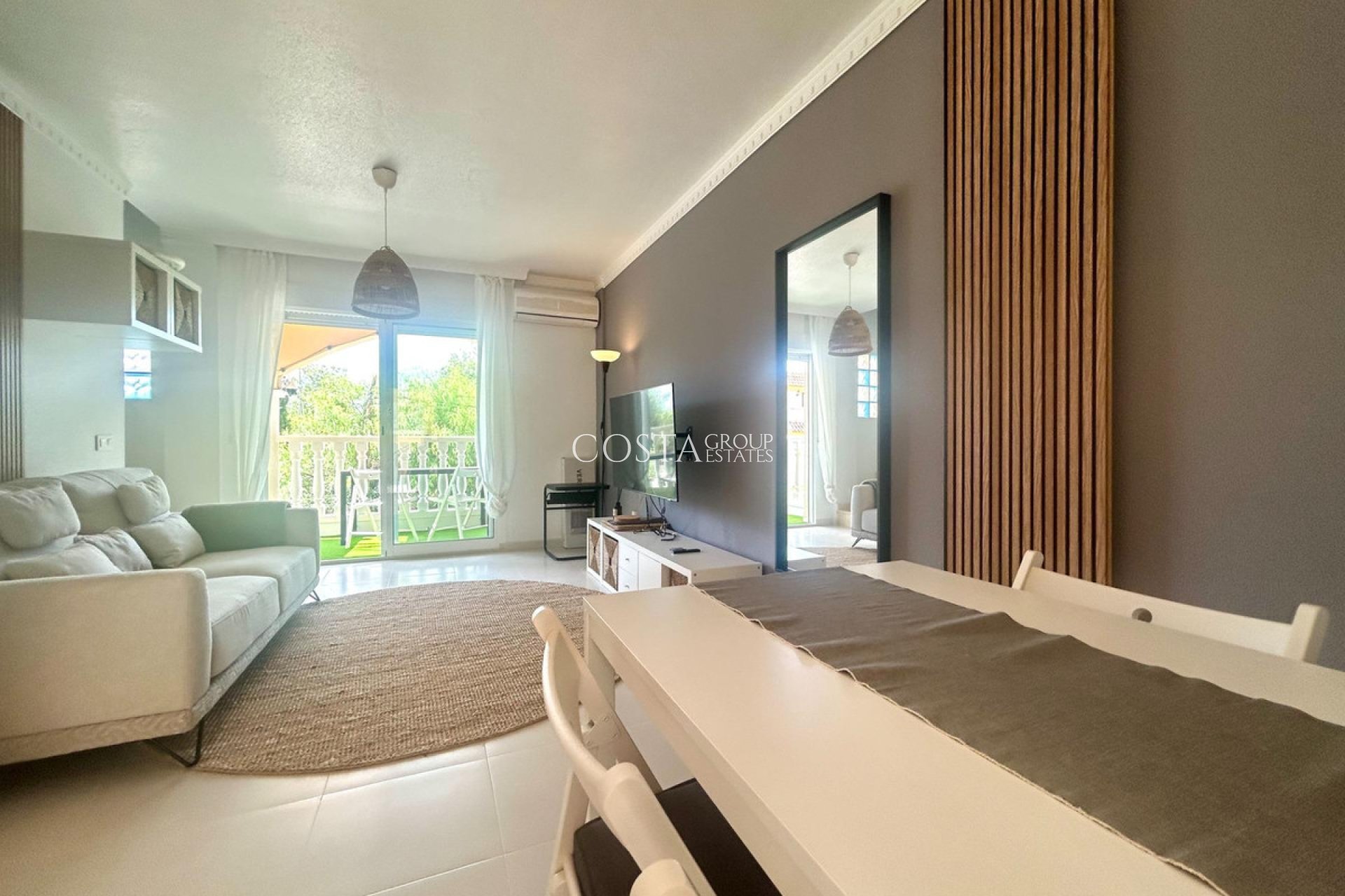 Revente - Maison -
Algorfa - Montemar