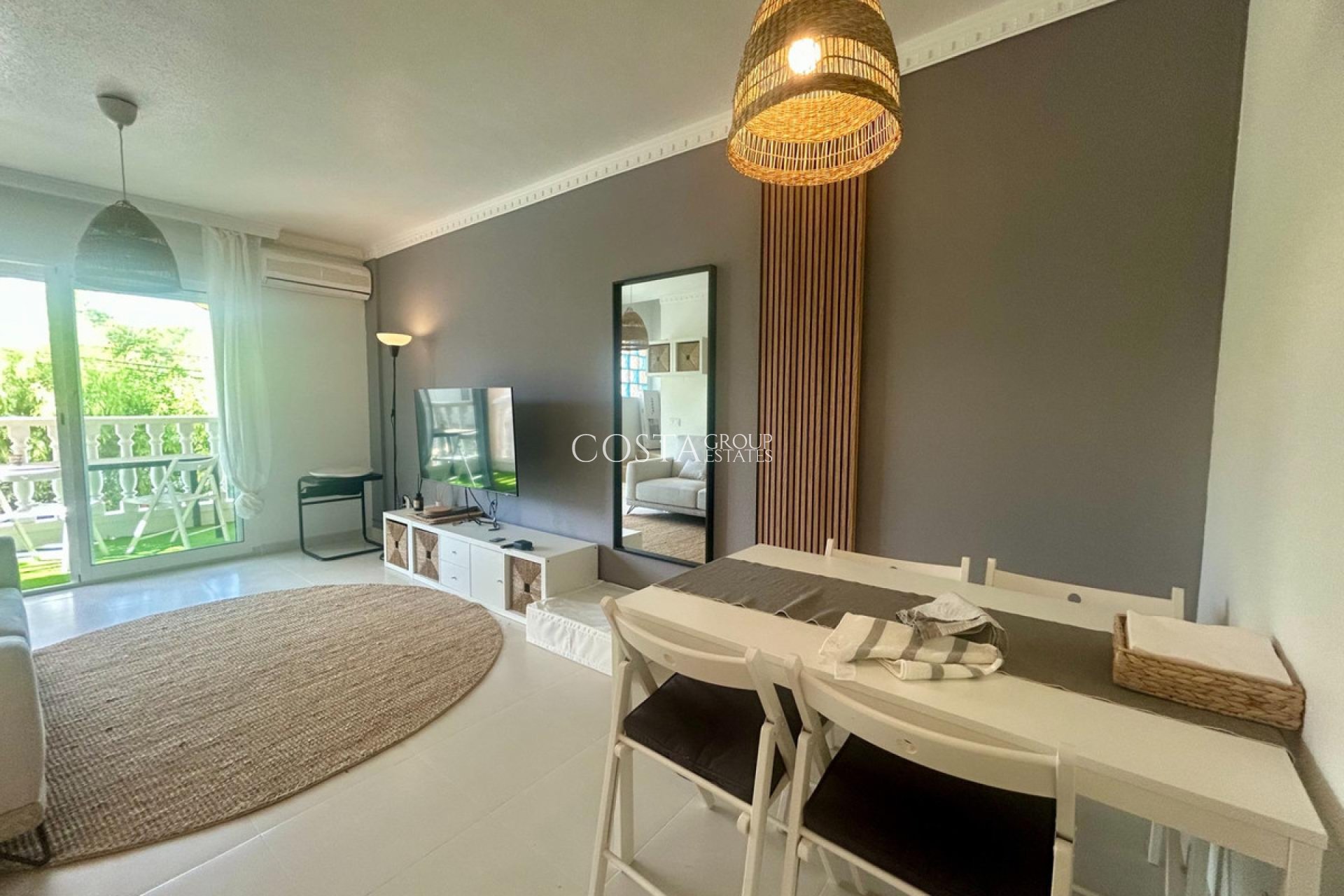 Revente - Maison -
Algorfa - Montemar