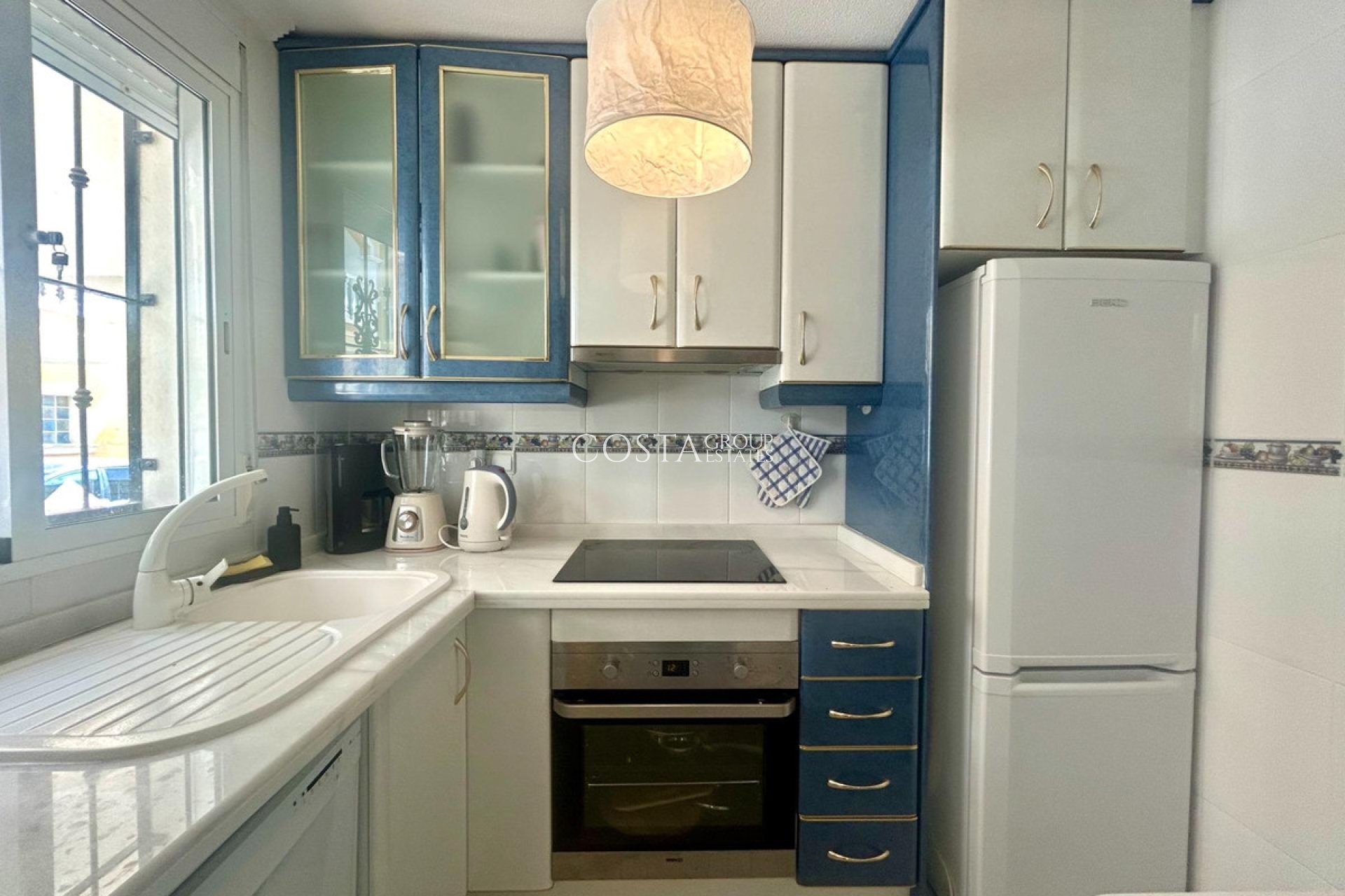 Revente - Maison -
Algorfa - Montemar