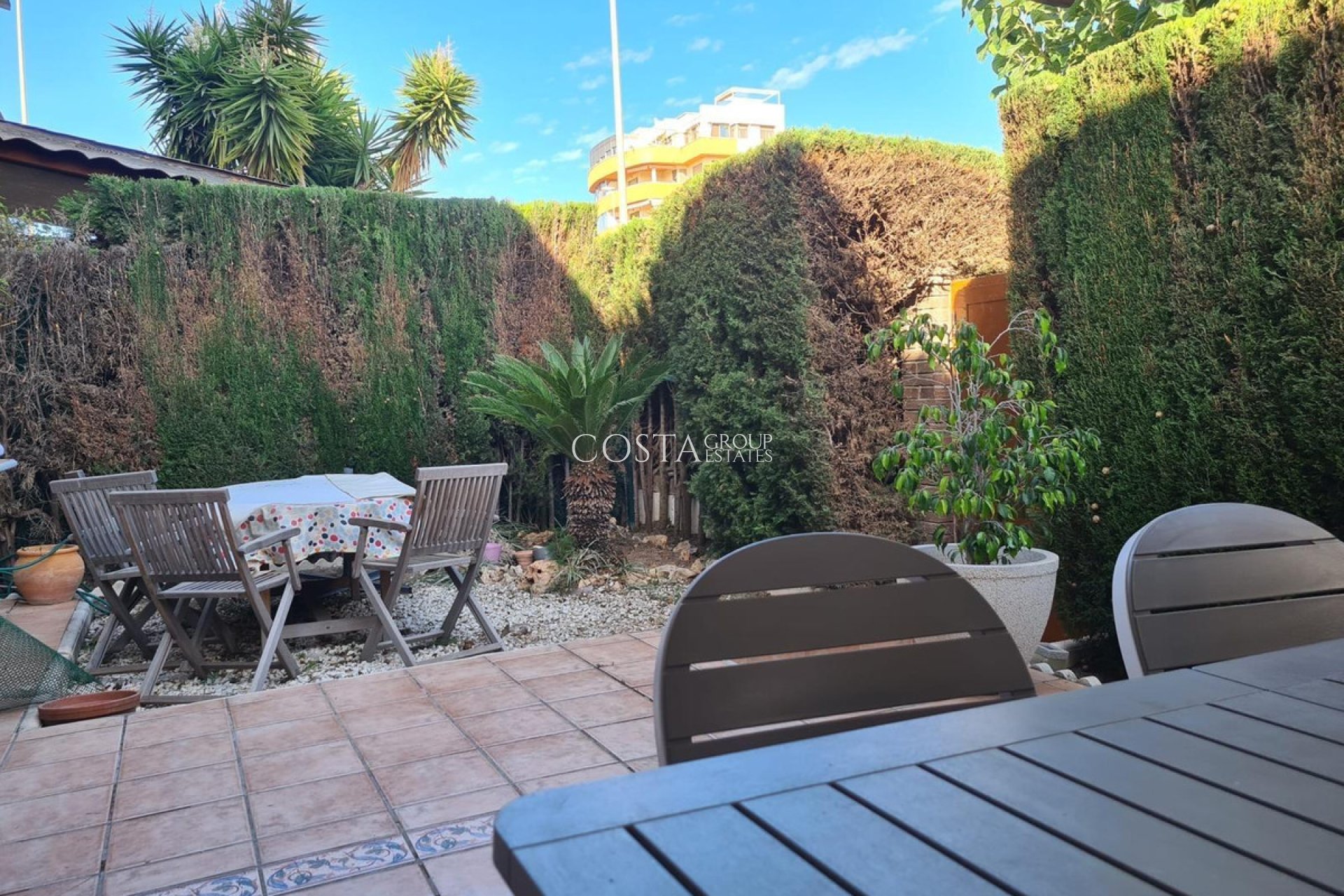 Revente - Maison -
Alicante - Alicante Centro