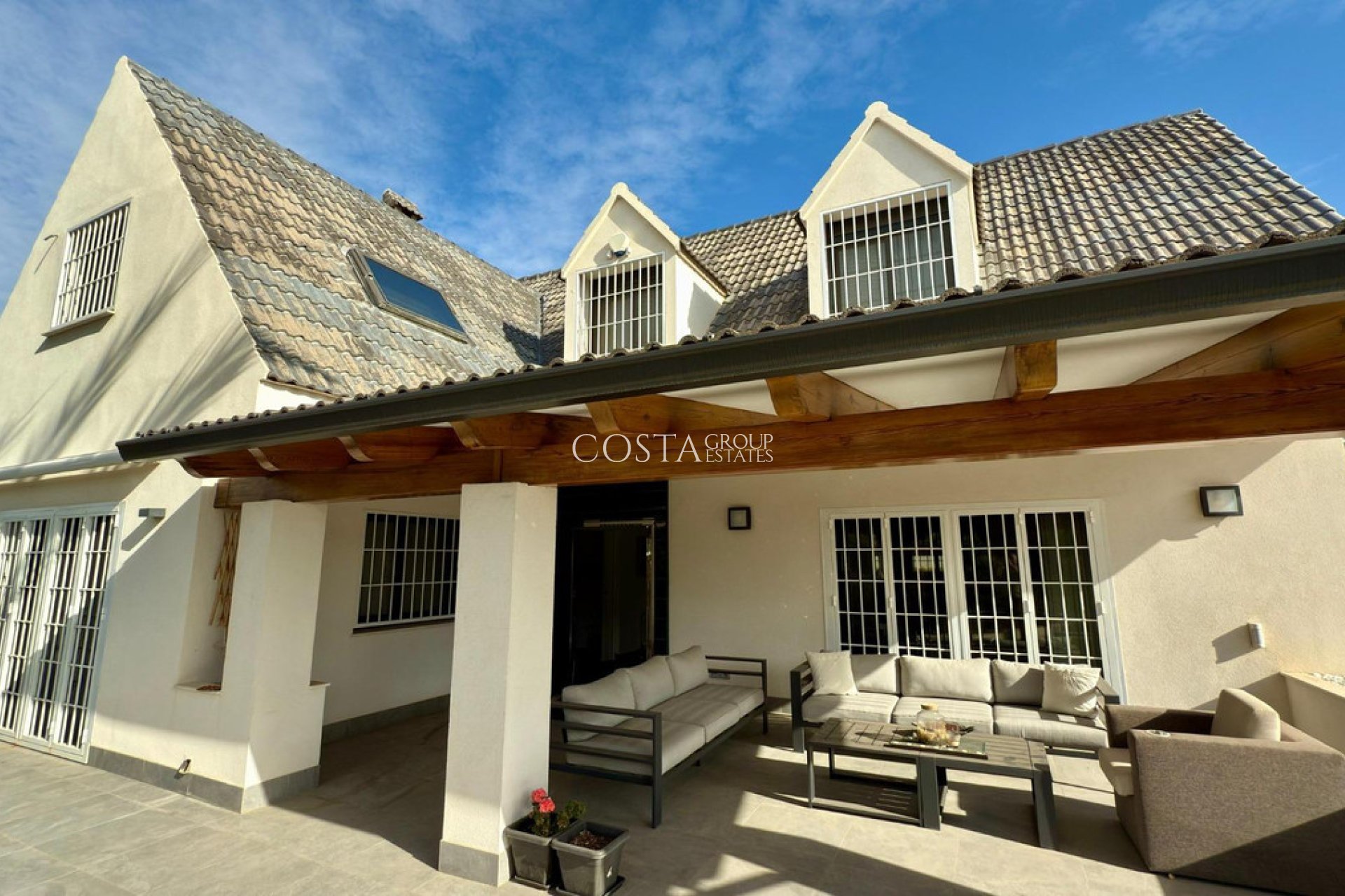 Revente - Maison -
Alicante - Alicante Centro