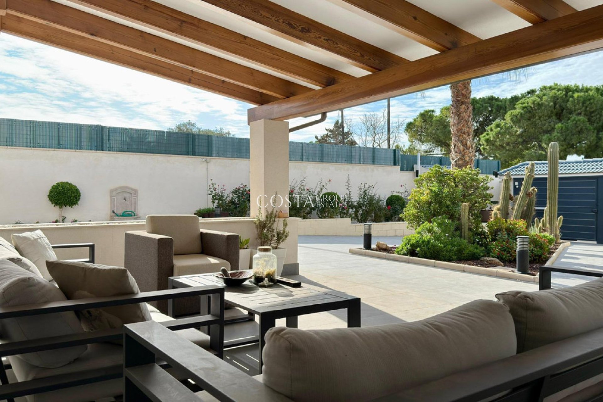 Revente - Maison -
Alicante - Alicante Centro