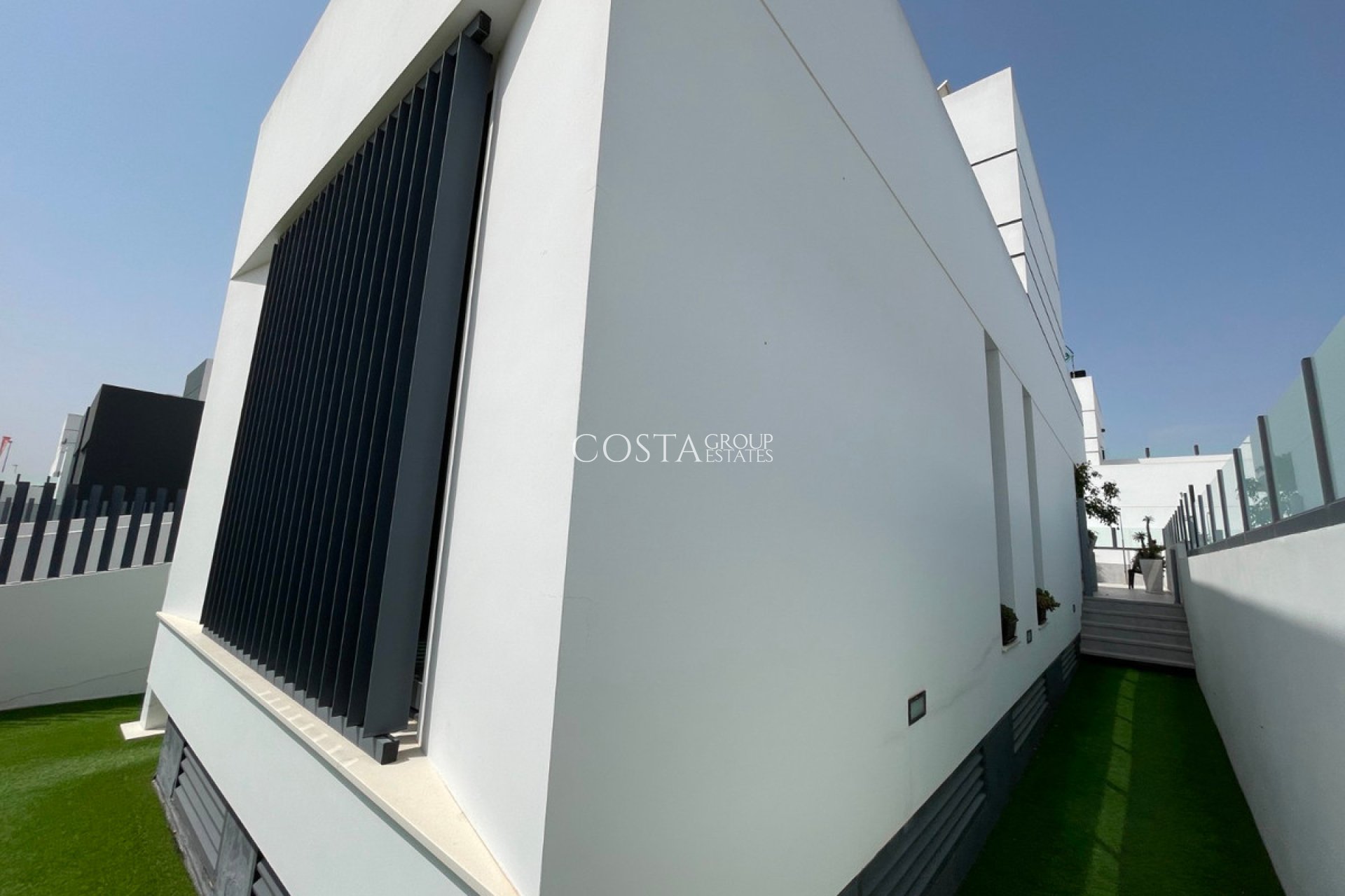 Revente - Maison -
Alicante - Alicante Centro