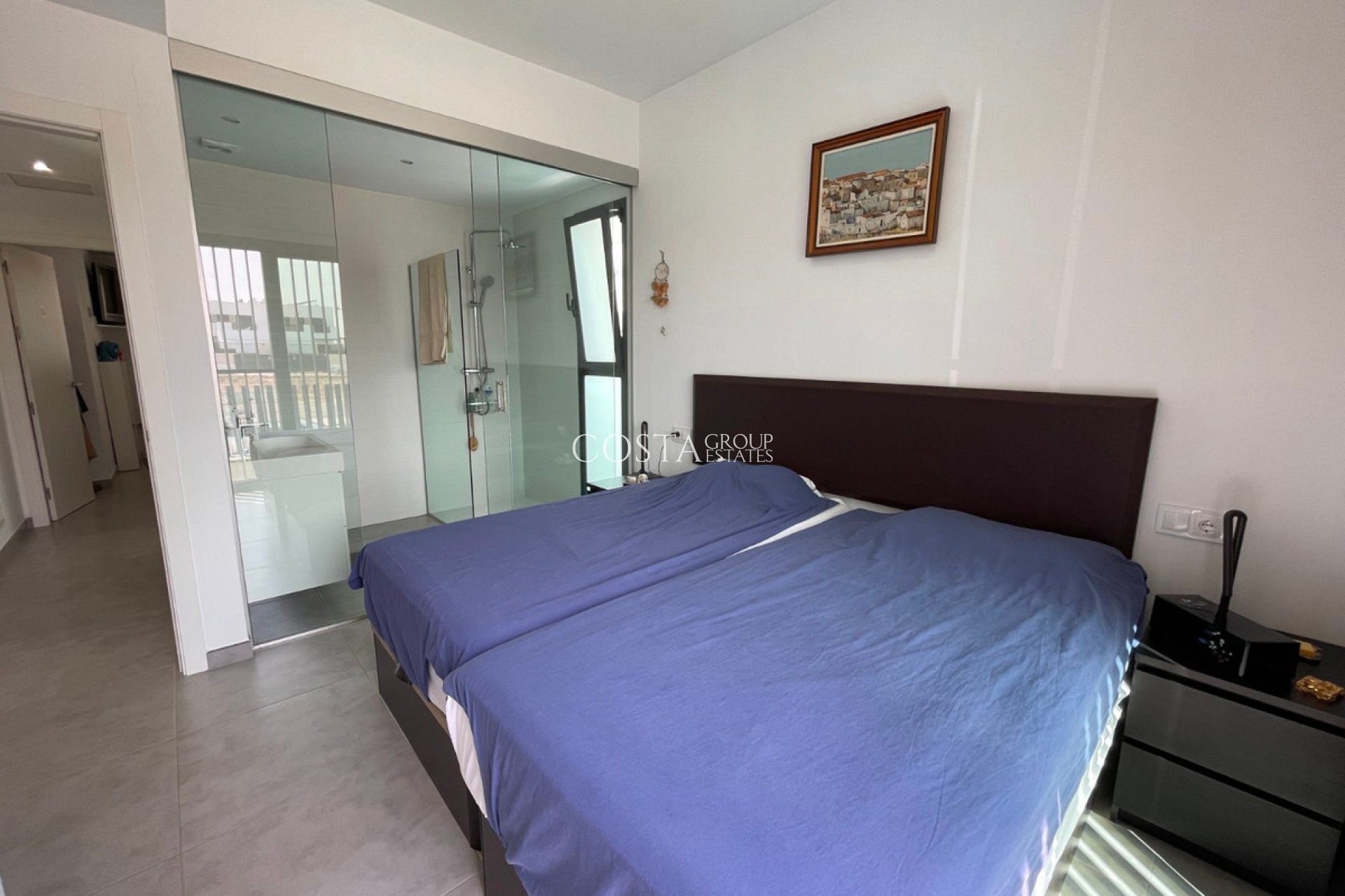 Revente - Maison -
Alicante - Alicante Centro