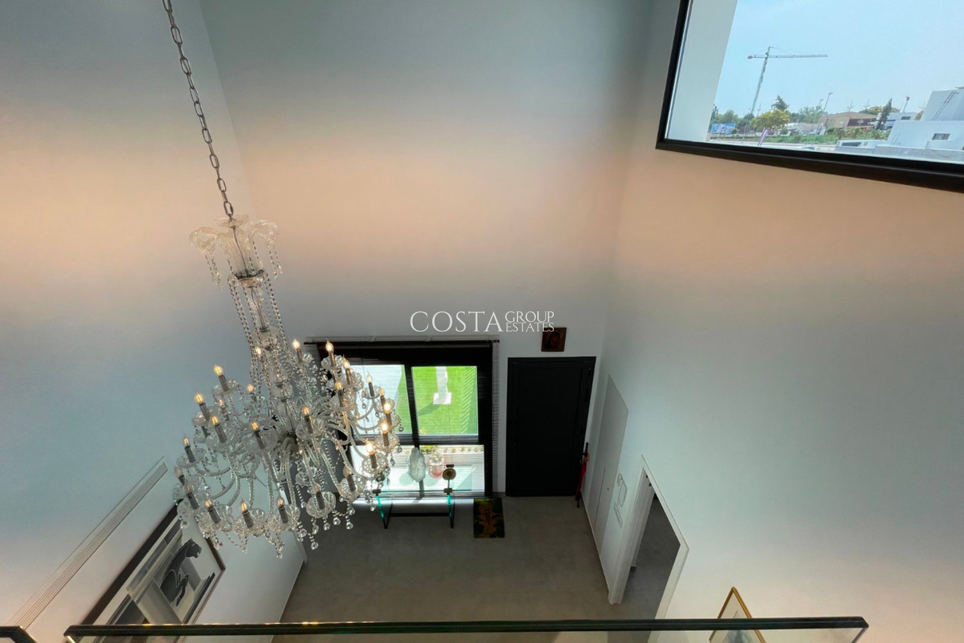 Revente - Maison -
Alicante - Alicante Centro