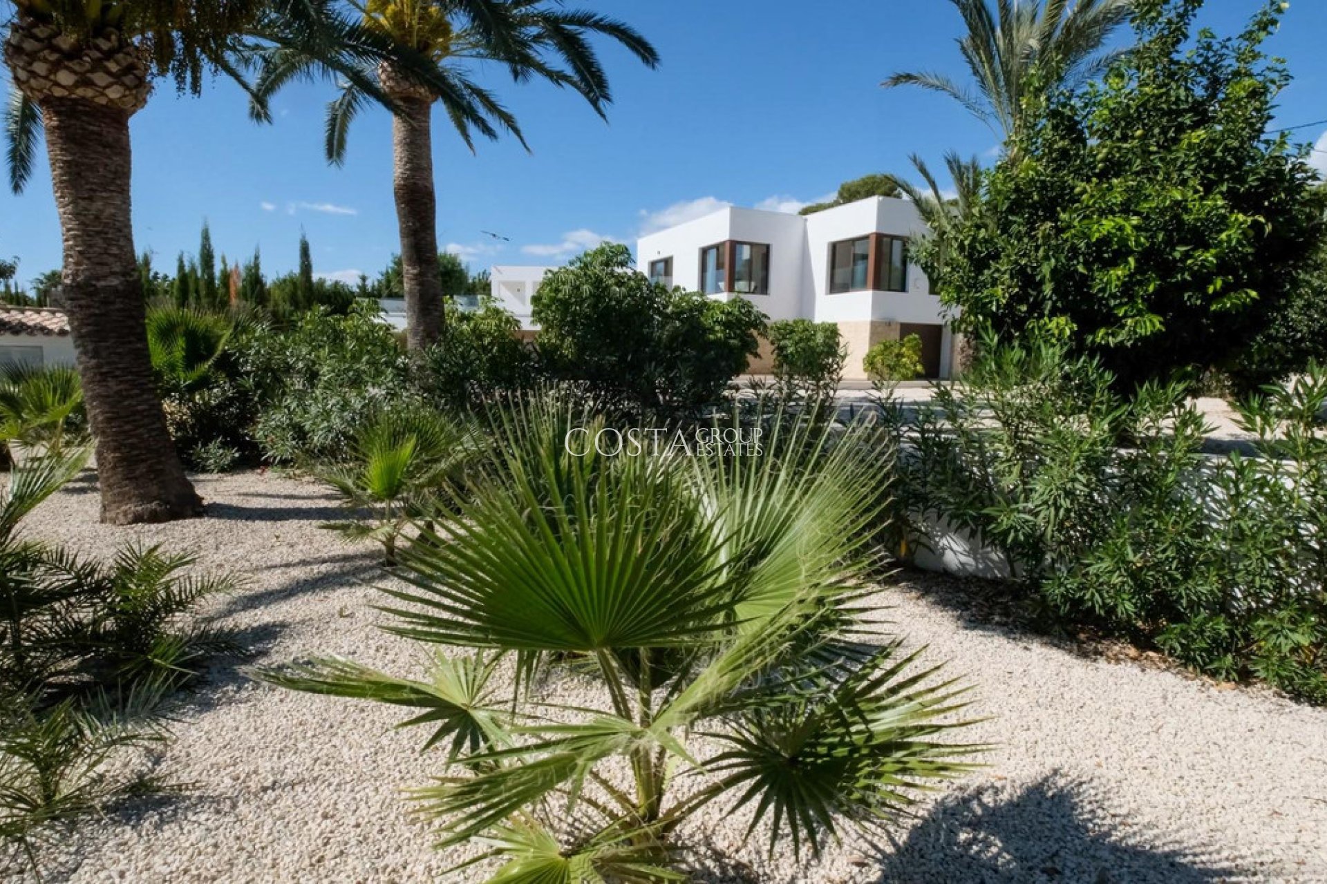 Revente - Maison -
Altea - Altea Centro