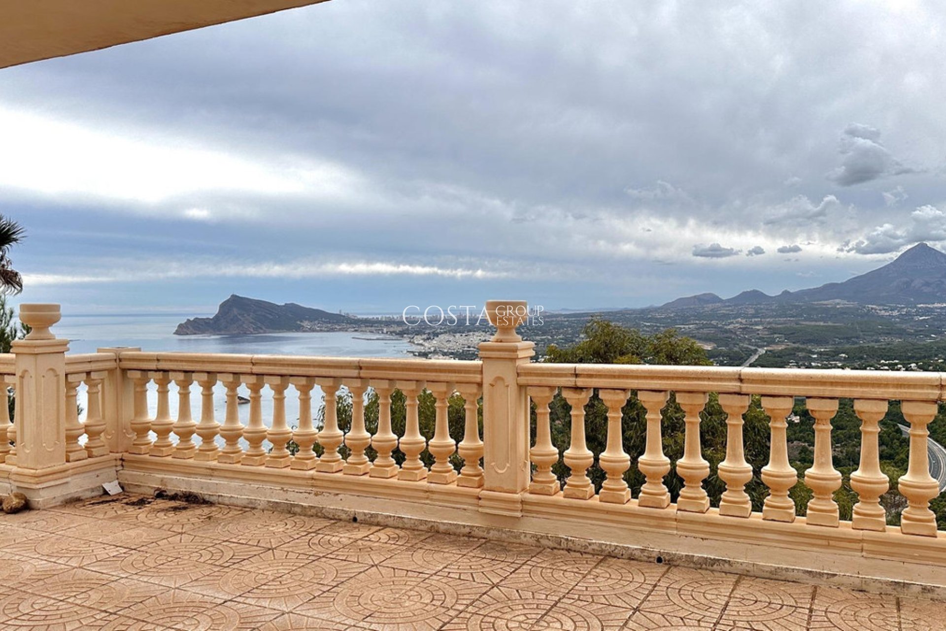 Revente - Maison -
Altea - Altea Centro