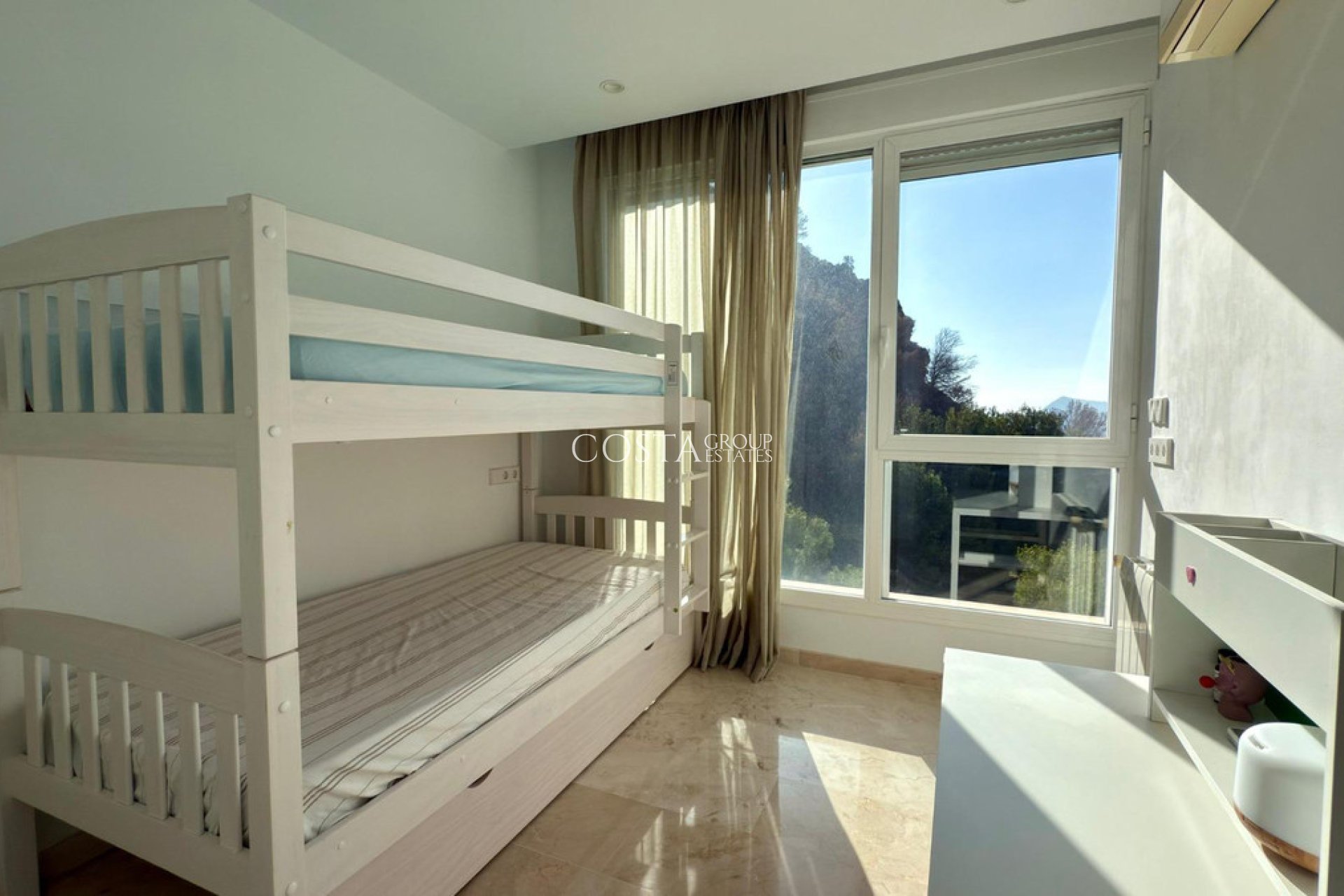 Revente - Maison -
Altea - Altea Centro