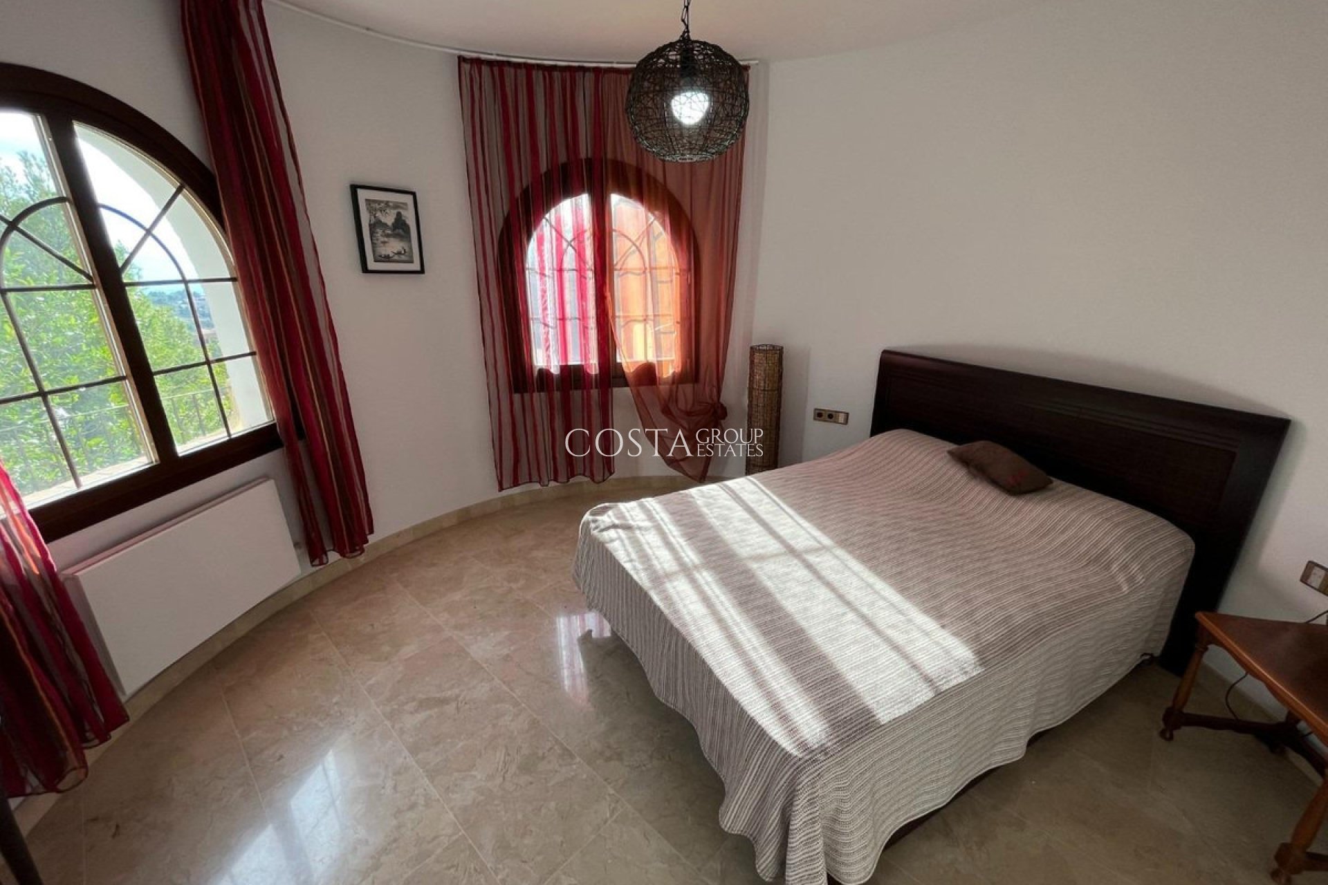 Revente - Maison -
Altea - Altea Centro