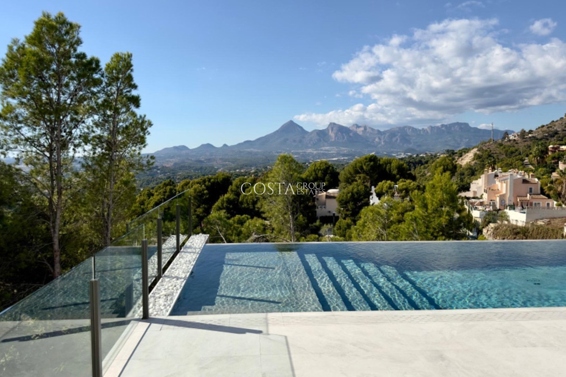 Revente - Maison -
Altea - Altea Centro