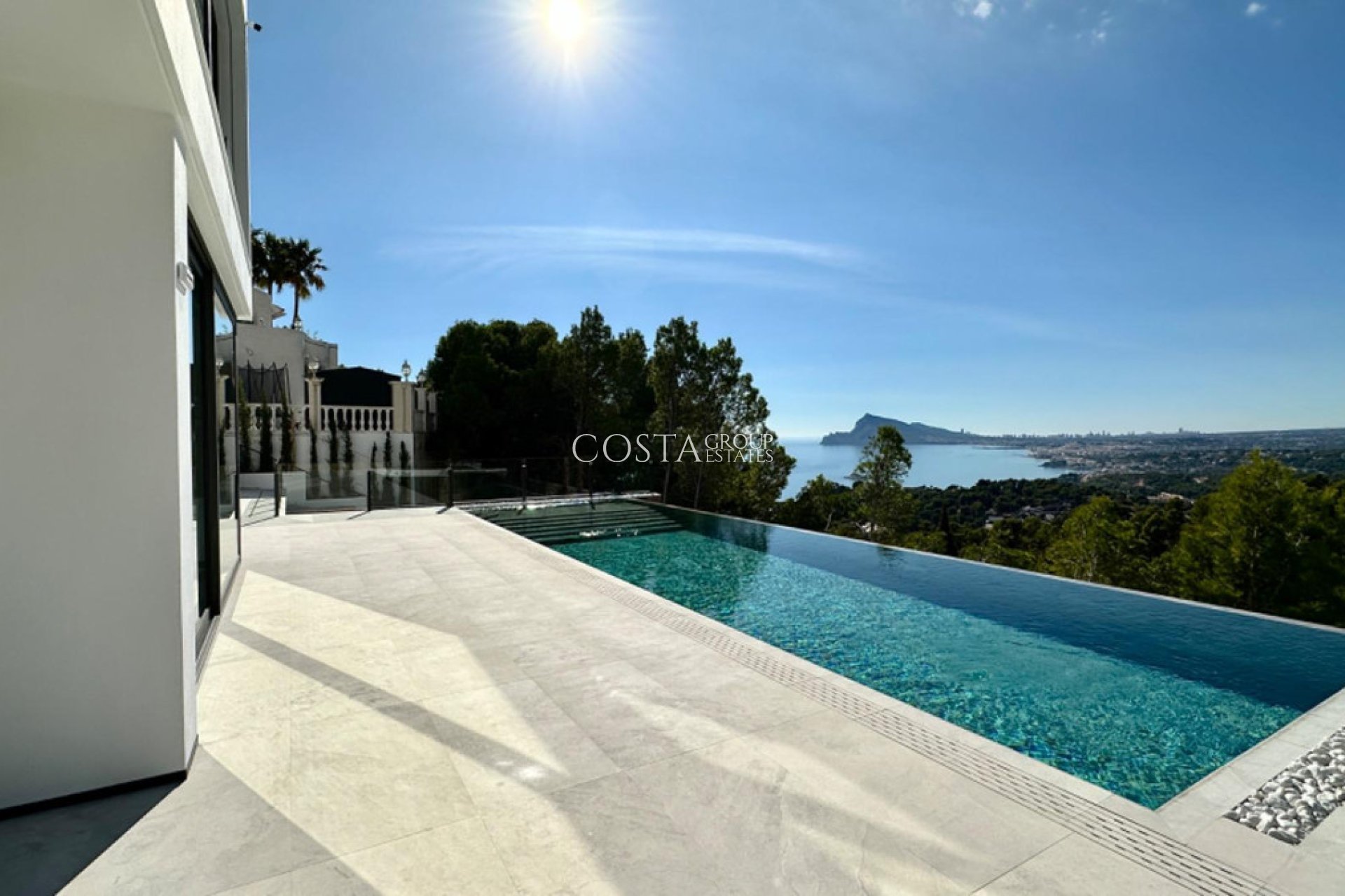 Revente - Maison -
Altea - Altea Centro