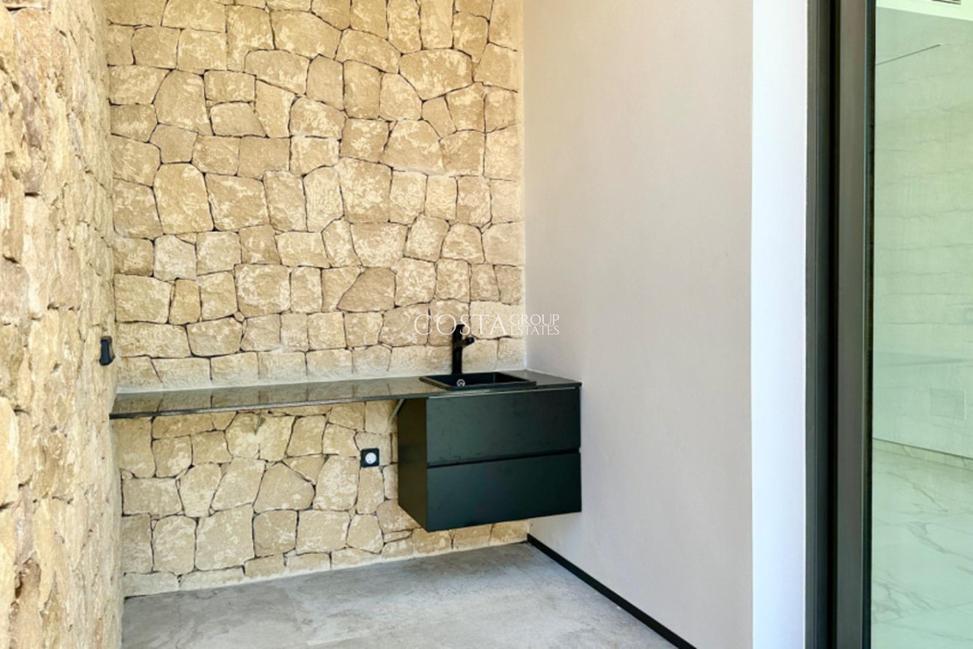 Revente - Maison -
Altea - Altea Centro