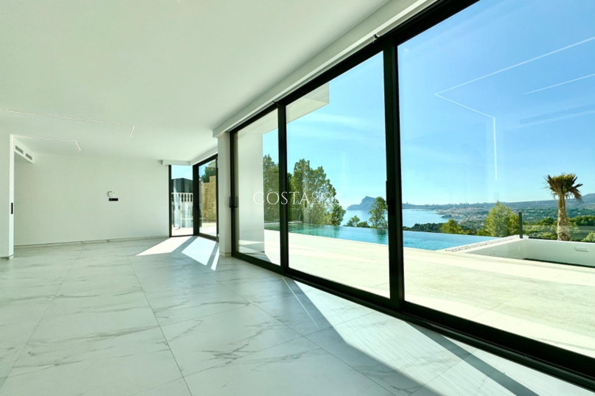 Revente - Maison -
Altea - Altea Centro