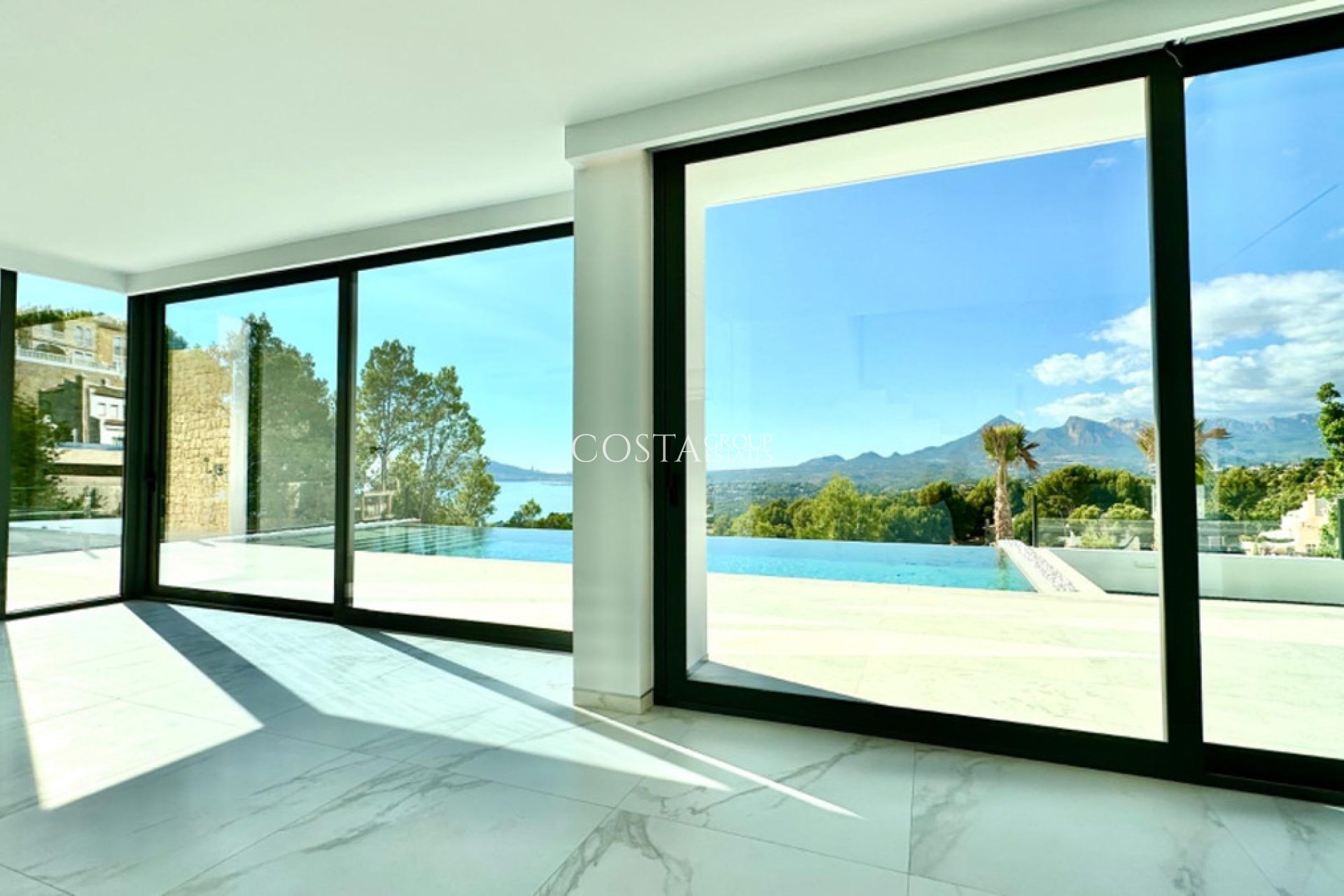 Revente - Maison -
Altea - Altea Centro