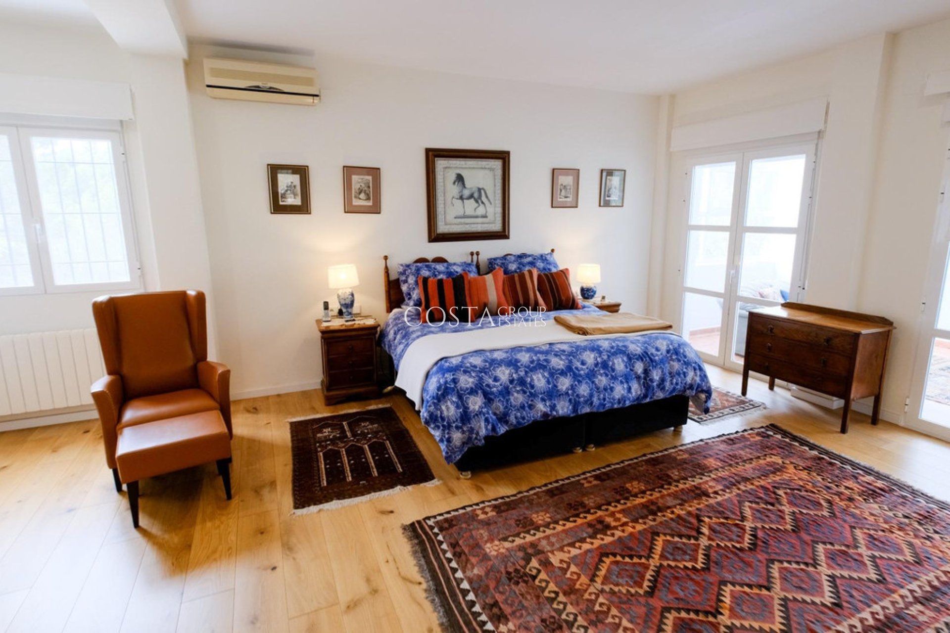 Revente - Maison -
Altea - Altea Centro