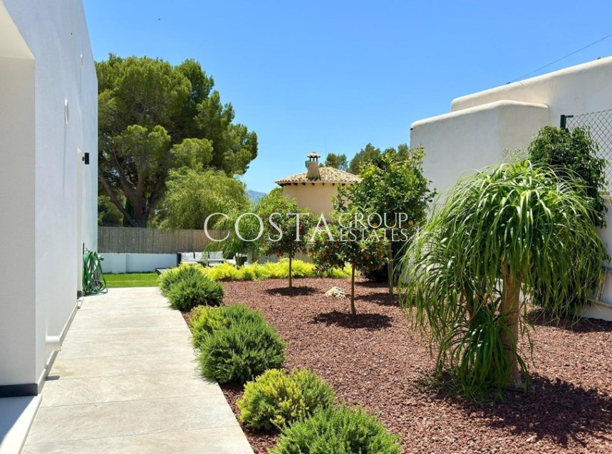 Revente - Maison -
Altea - Altea Centro