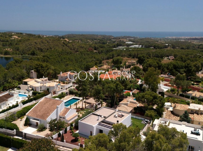 Revente - Maison -
Altea - Altea Centro