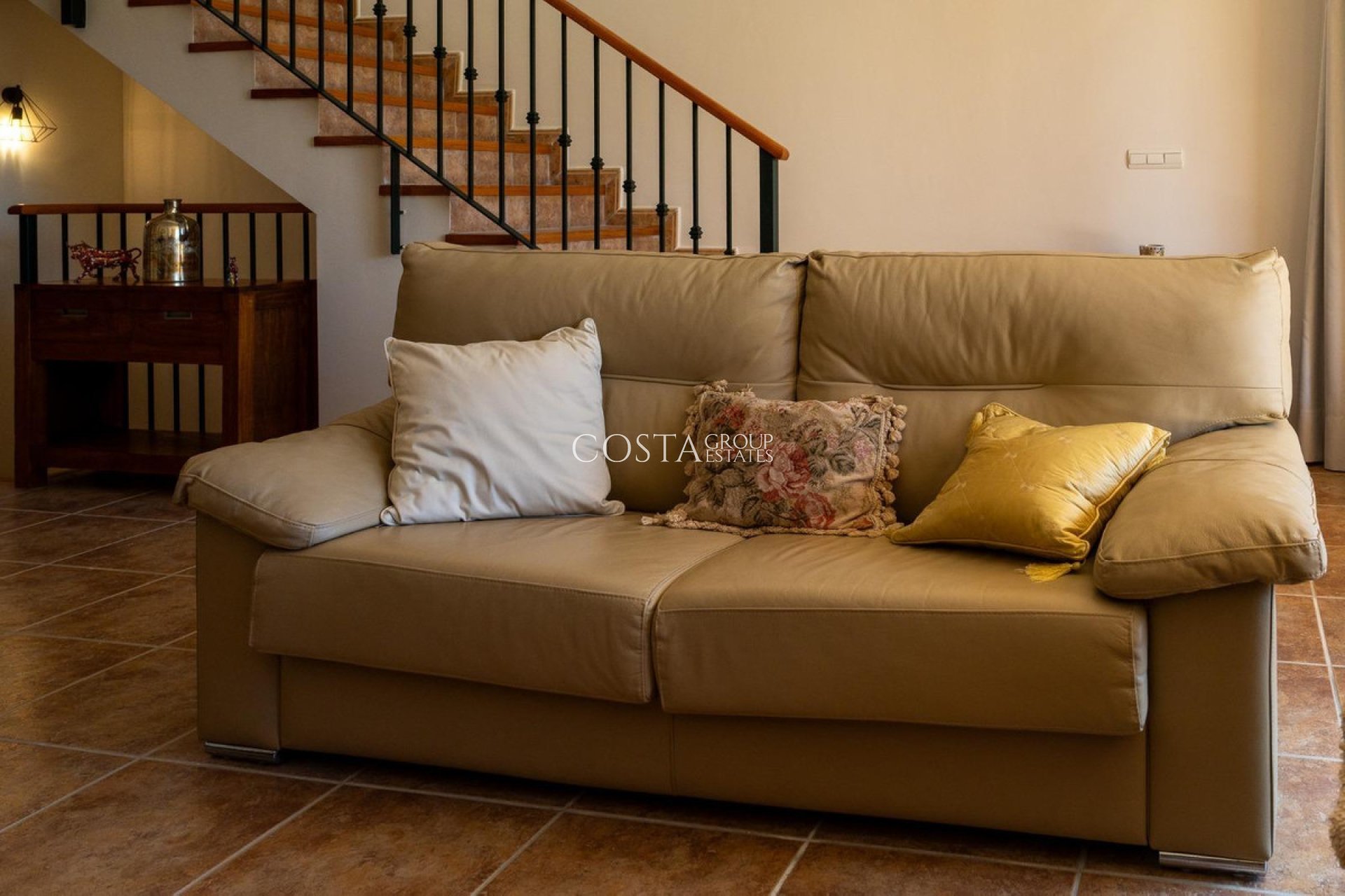 Revente - Maison -
Altea - Altea Centro