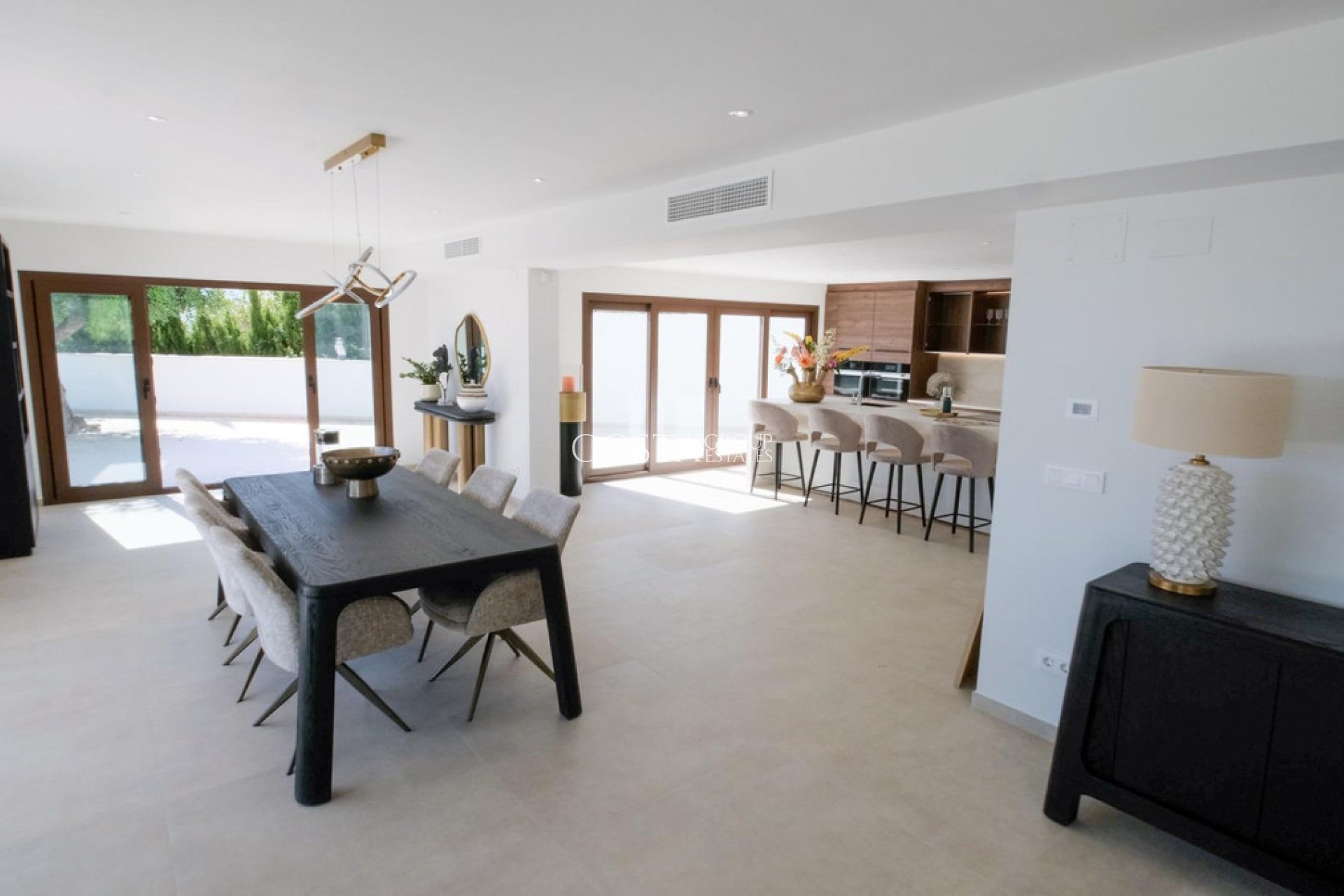 Revente - Maison -
Altea - Altea Centro