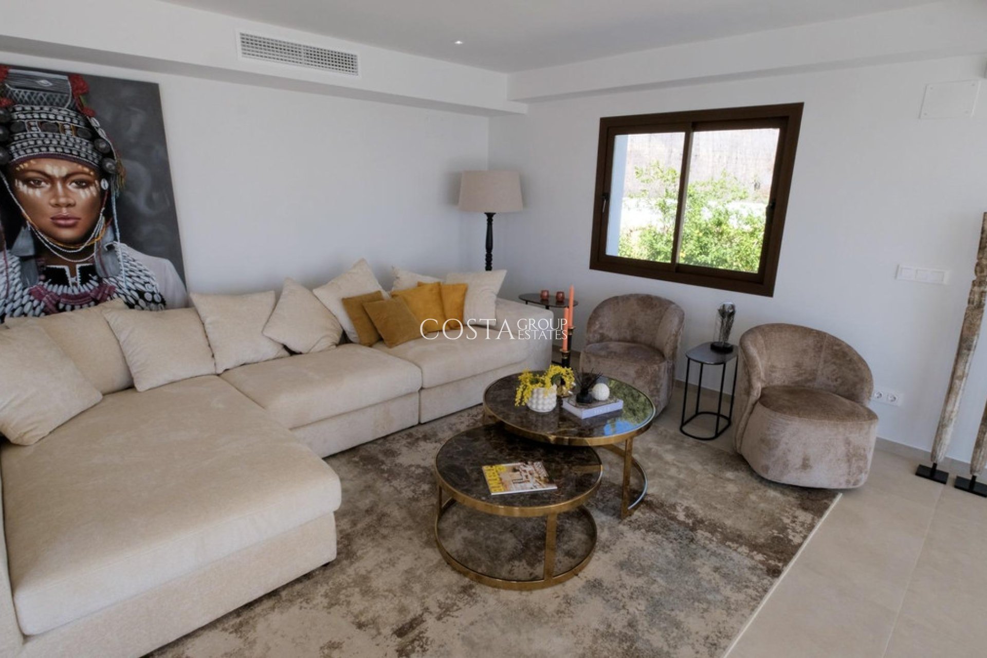 Revente - Maison -
Altea - Altea Centro