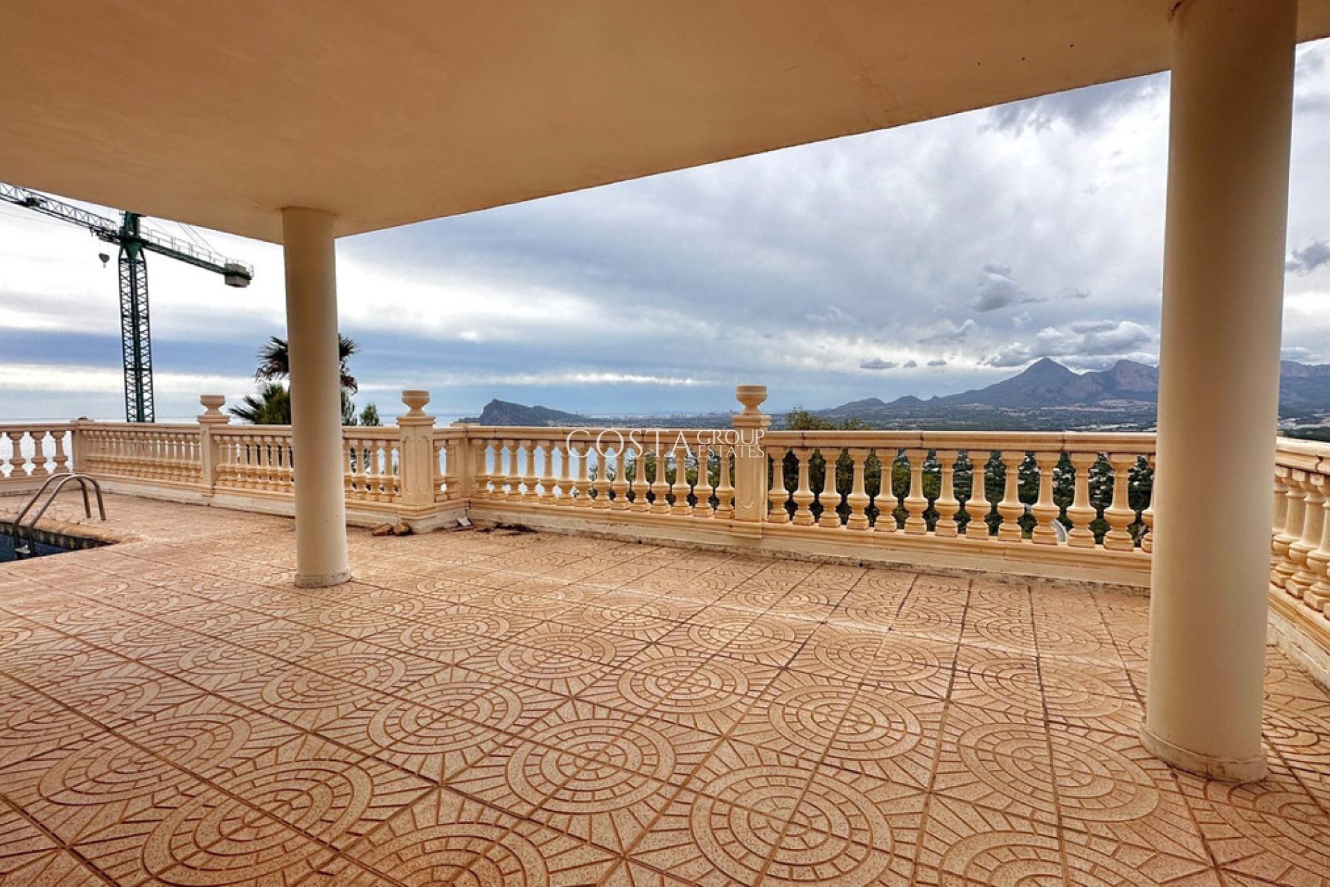 Revente - Maison -
Altea - Altea Centro
