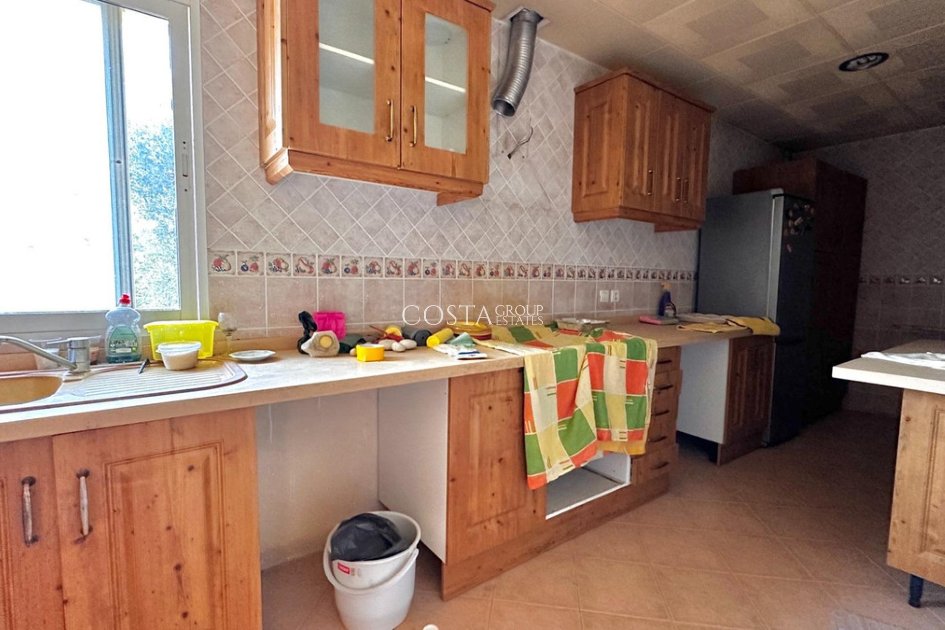 Revente - Maison -
Altea - Altea Centro