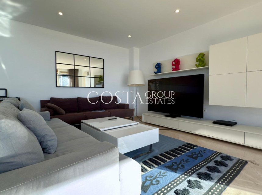 Revente - Maison -
Altea - Altea Centro