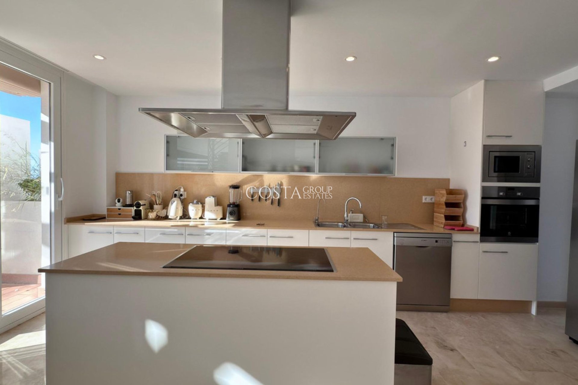 Revente - Maison -
Altea - Altea Centro