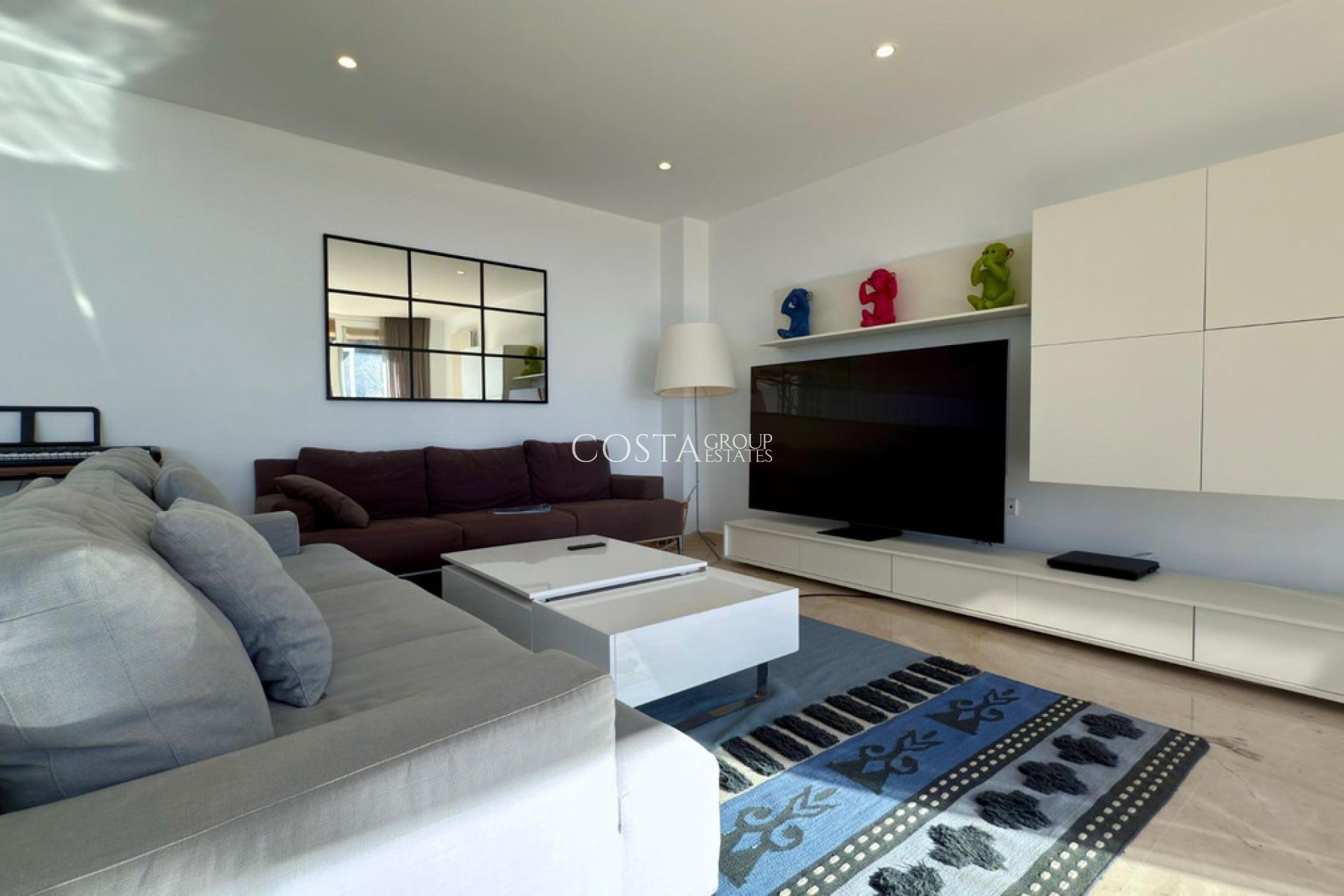 Revente - Maison -
Altea - Altea Centro