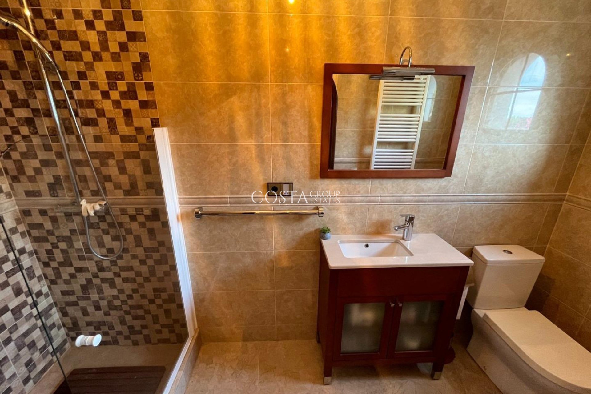 Revente - Maison -
Altea - Altea Centro