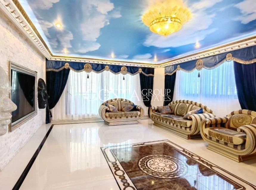 Revente - Maison -
Altea - Altea Centro